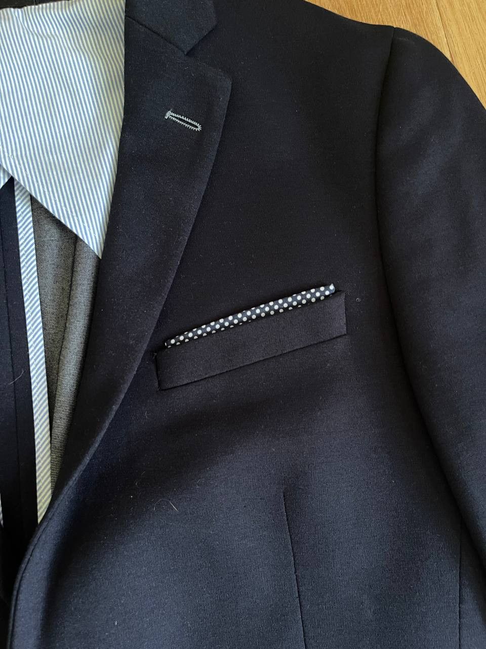 Vintage Remus Uomo Vintage Blazer Size 42R - 6 Thumbnail