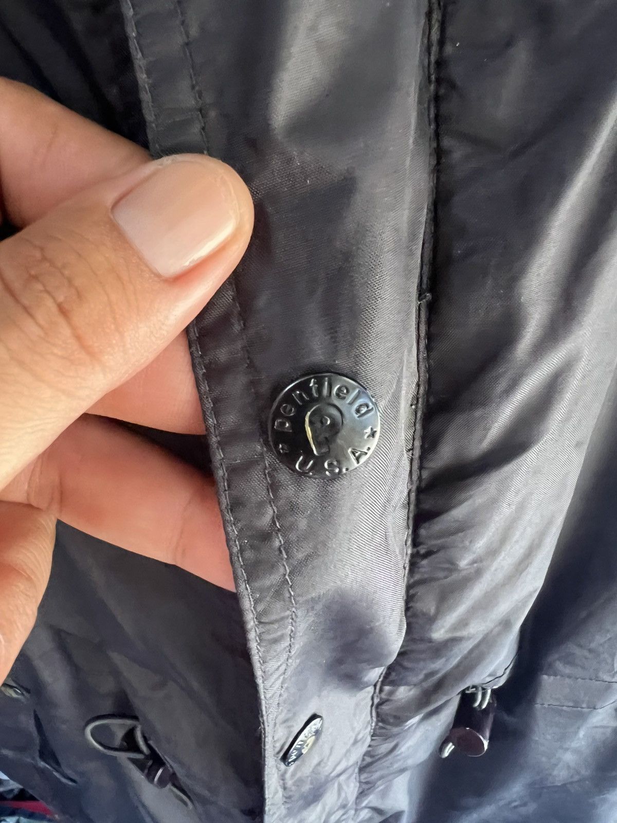 Penfield 🔥Penfield Black Light Jacket Size US L / EU 52-54 / 3 - 9 Thumbnail