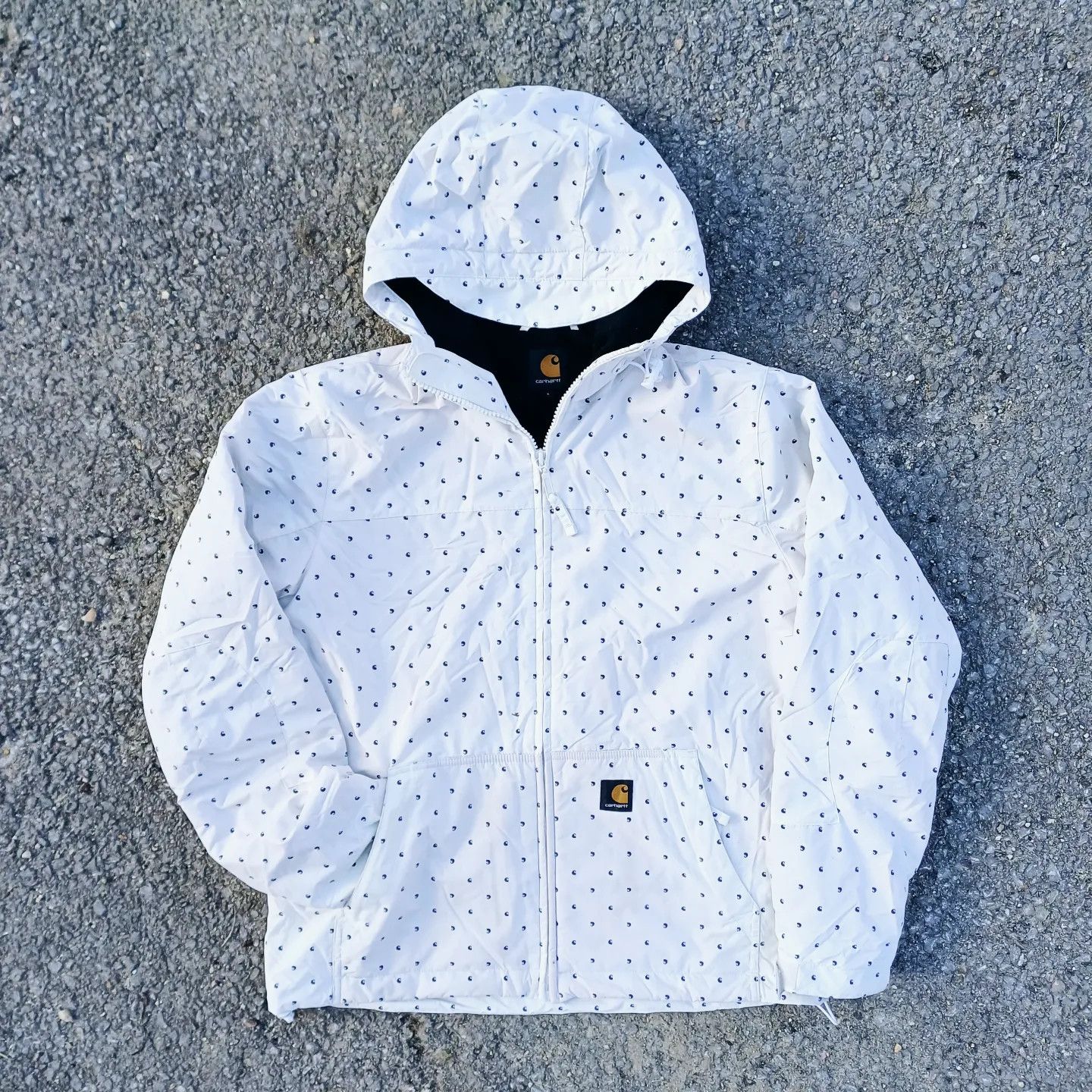 Carhartt Carhartt W'Crest Jacket | Grailed Carhartt Carhartt W'Crest Jacket | Grailed