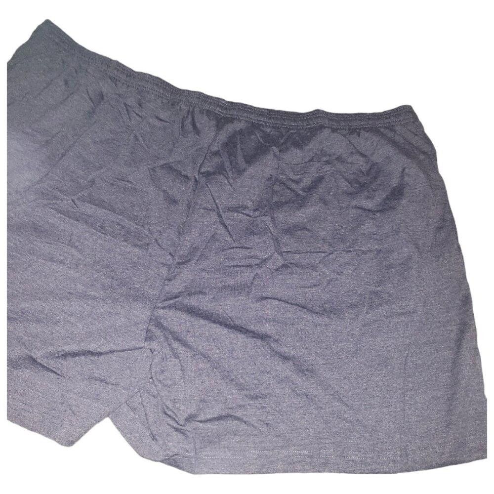 Designer CT356 King Size NWOT Men's Jersey Blue Shorts 7XL Size US 44 / EU 60 - 2 Thumbnail