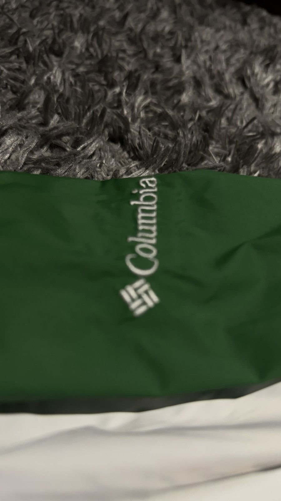 Columbia Columbia Zip-Up Size US S / EU 44-46 / 1 - 3 Thumbnail