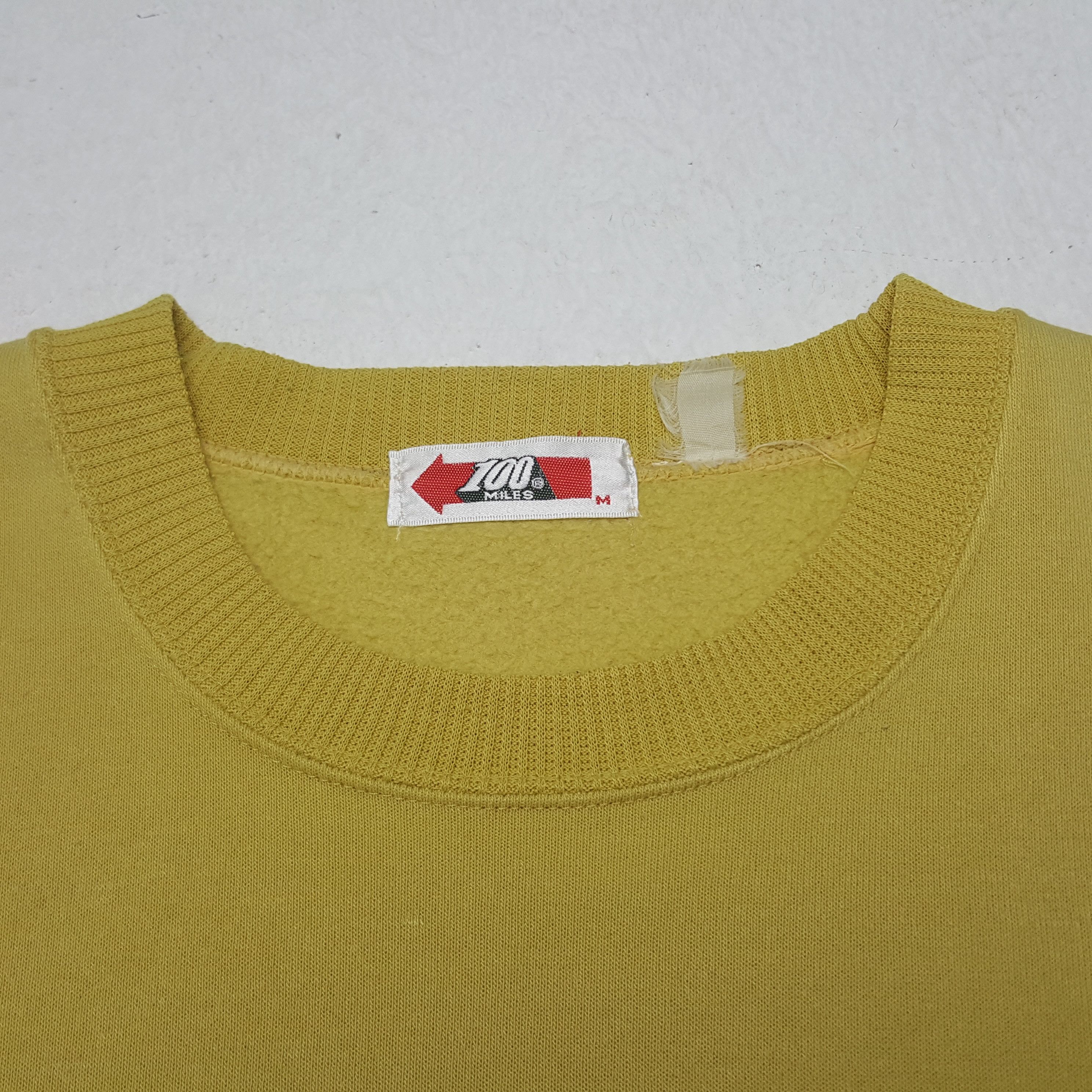 Vintage Vintage Kansas University Sweatshirt Size US M / EU 48-50 / 2 - 4 Thumbnail