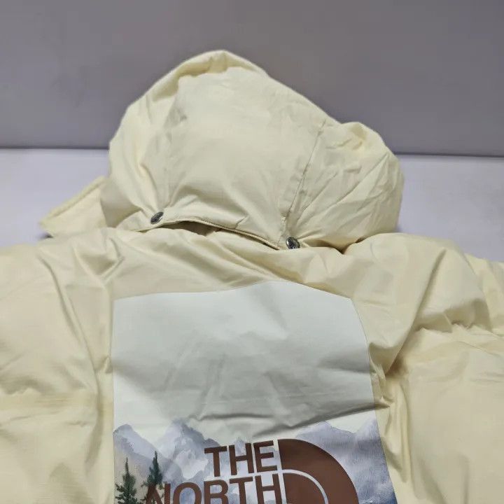 Gucci Gucci x The North Face Winter Jacket-2507 Size M / US 6-8 / IT 42-44 - 5 Thumbnail