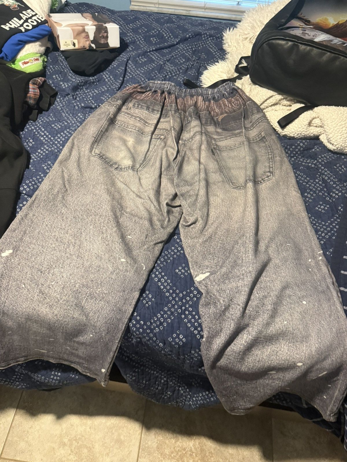 PROJECT G/R Project G/R pants Size US 33 - 7 Thumbnail
