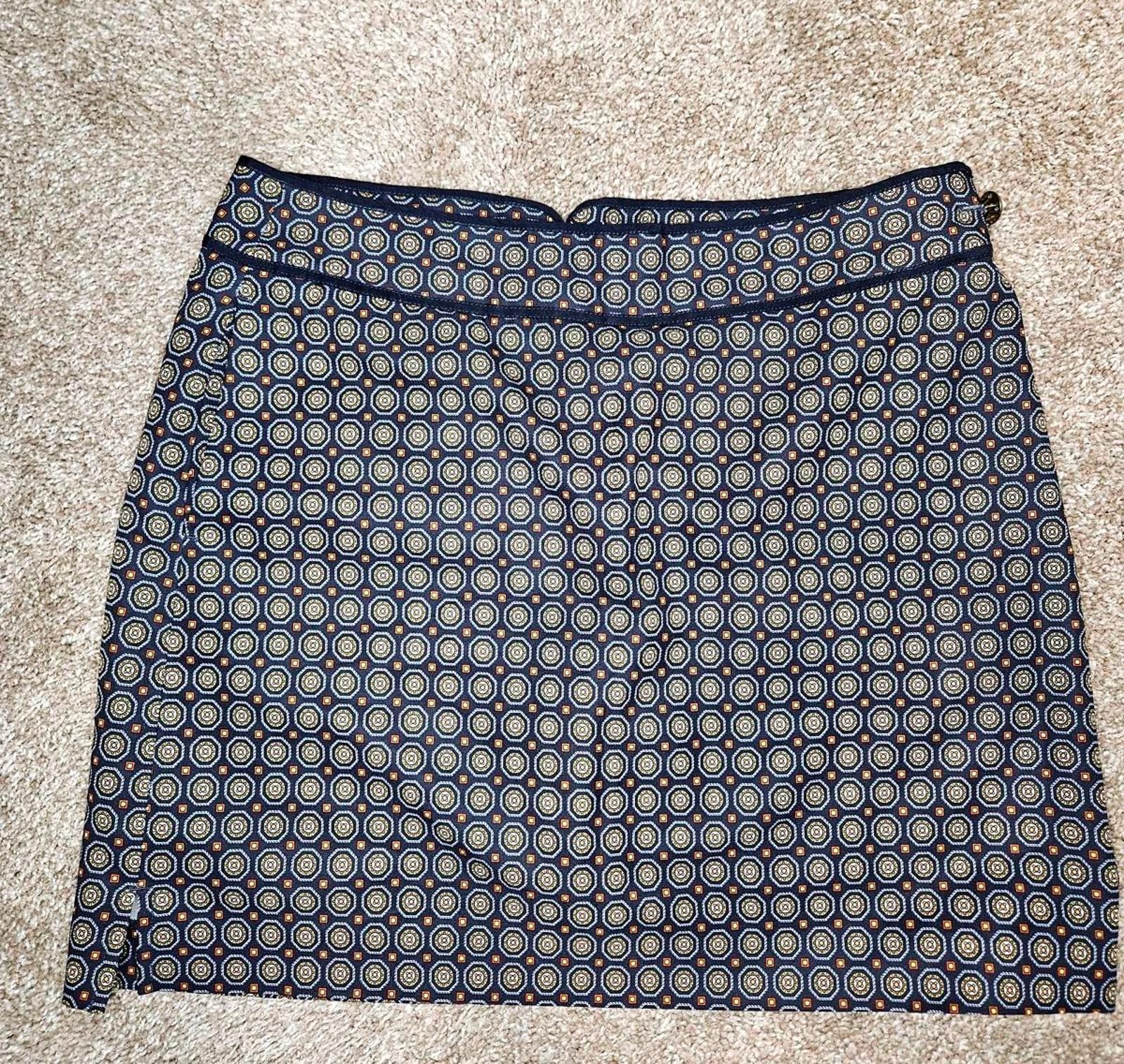 Designer EP Pro Golf Skort Size 10 Size ONE SIZE - 2 Thumbnail