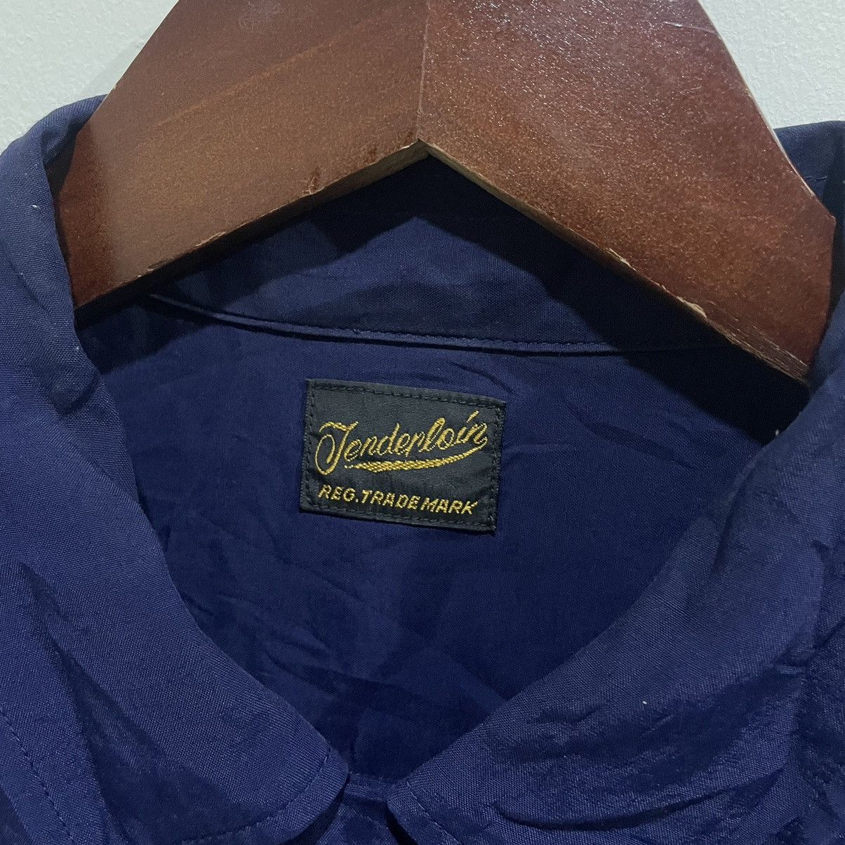Tenderloin Tenderloin shirt Size US XS / EU 42 / 0 - 3 Thumbnail