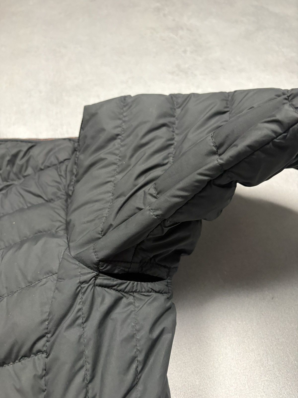 Parajumpers Parajumpers PJS Super Lightweight Down Jacket Size XS Size US XS / EU 42 / 0 - 22 Thumbnail