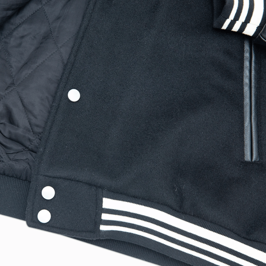 Collegium Collegium Pillar Uniform Varsity Size US L / EU 52-54 / 3 - 5 Thumbnail