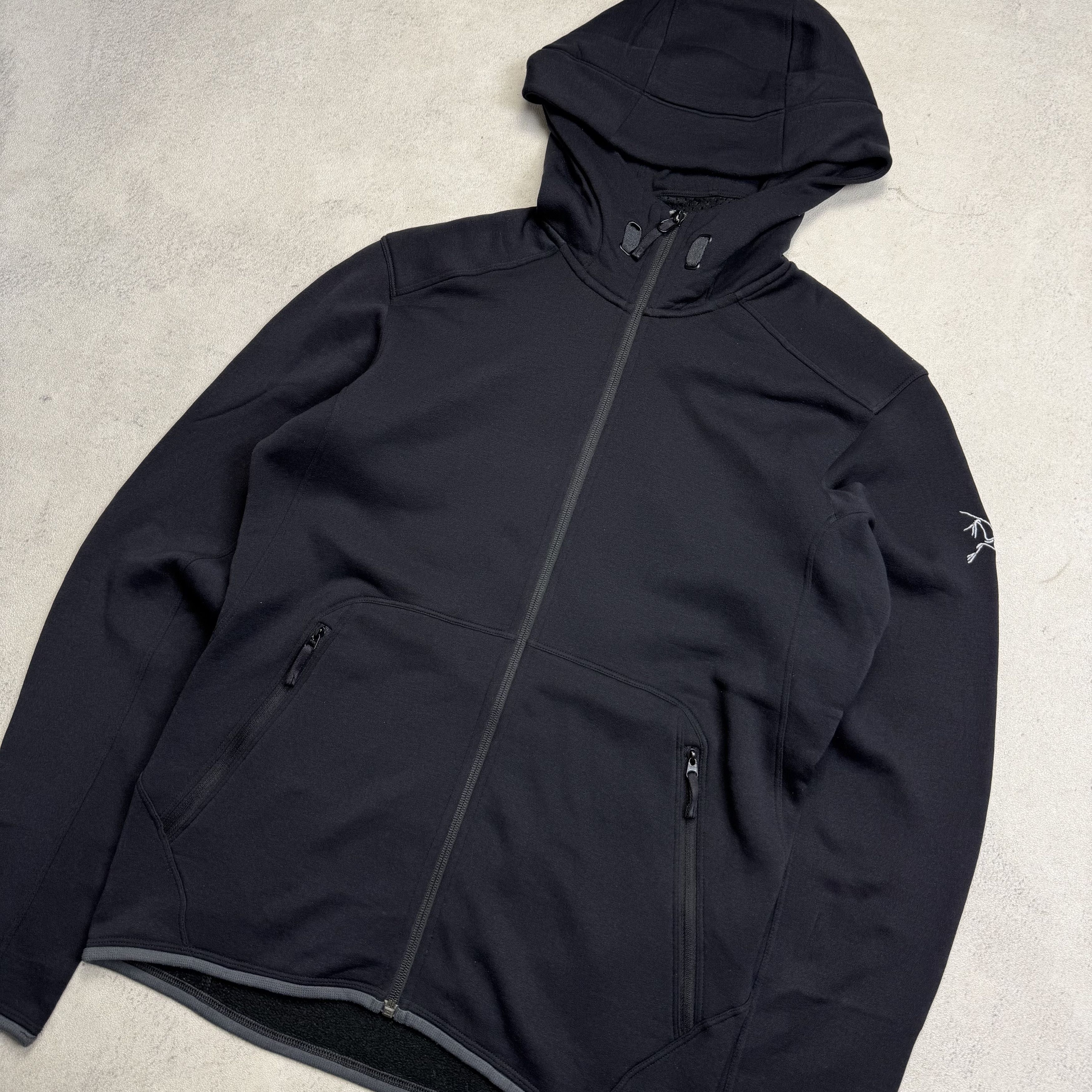 Arc'teryx Arcteryx Polartec Hoodie Jacket Size US S / EU 44-46 / 1 - 3 Thumbnail