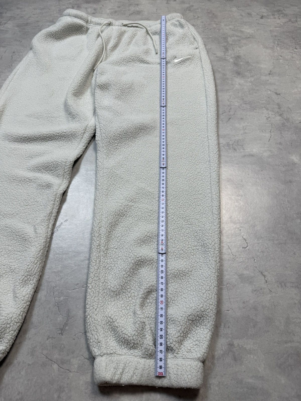 Nike Nike Fleece Pants Size US 34 / EU 50 - 7 Thumbnail