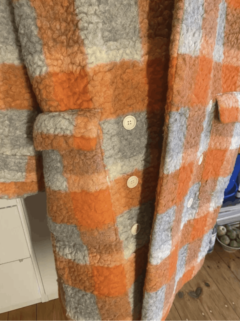 Henrik Vibskov Winter Coat Size US XS / EU 42 / 0 - 2 Thumbnail