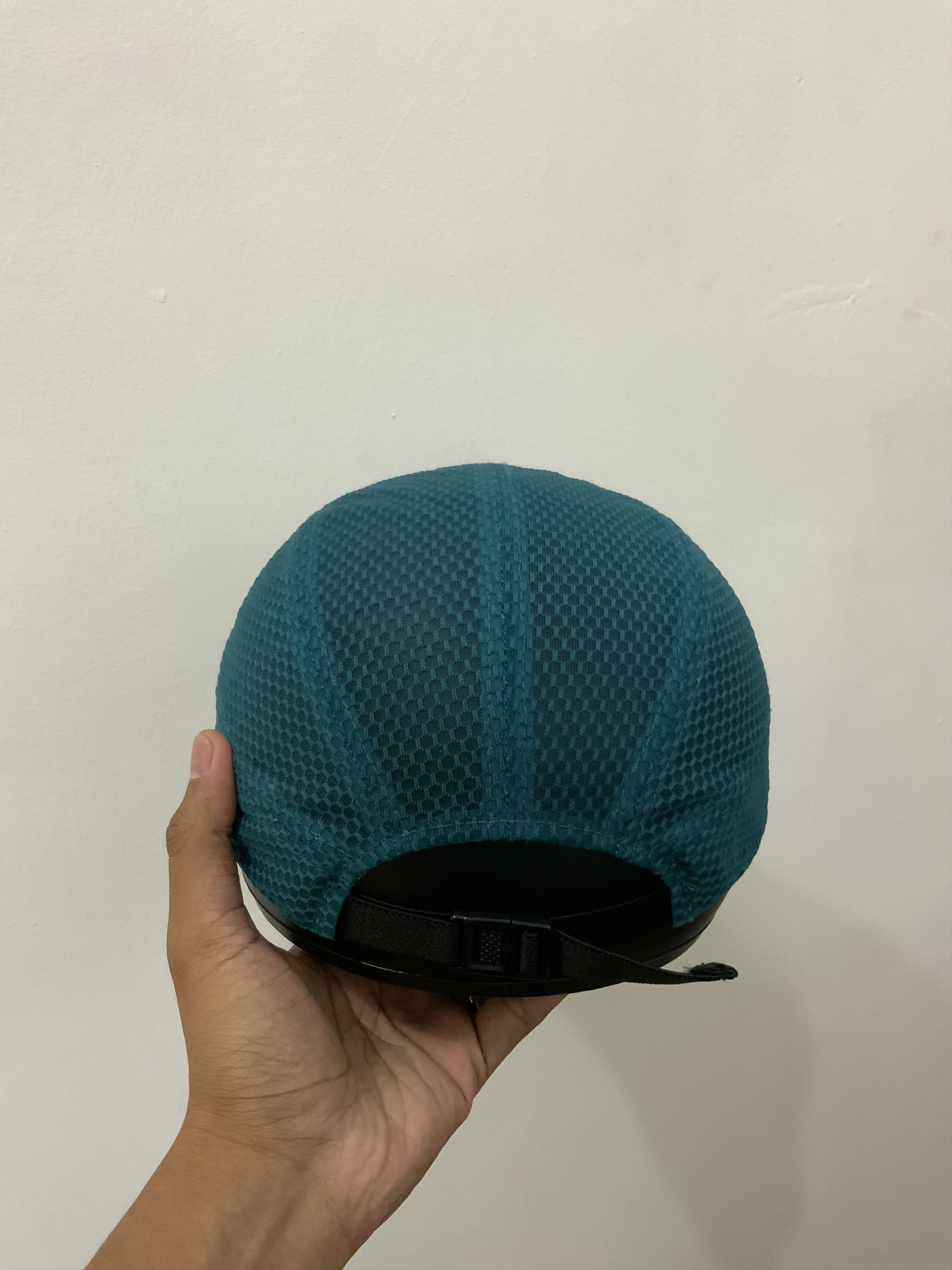 Japanese Brand Outdoor Sports Hat Size ONE SIZE - 7 Thumbnail