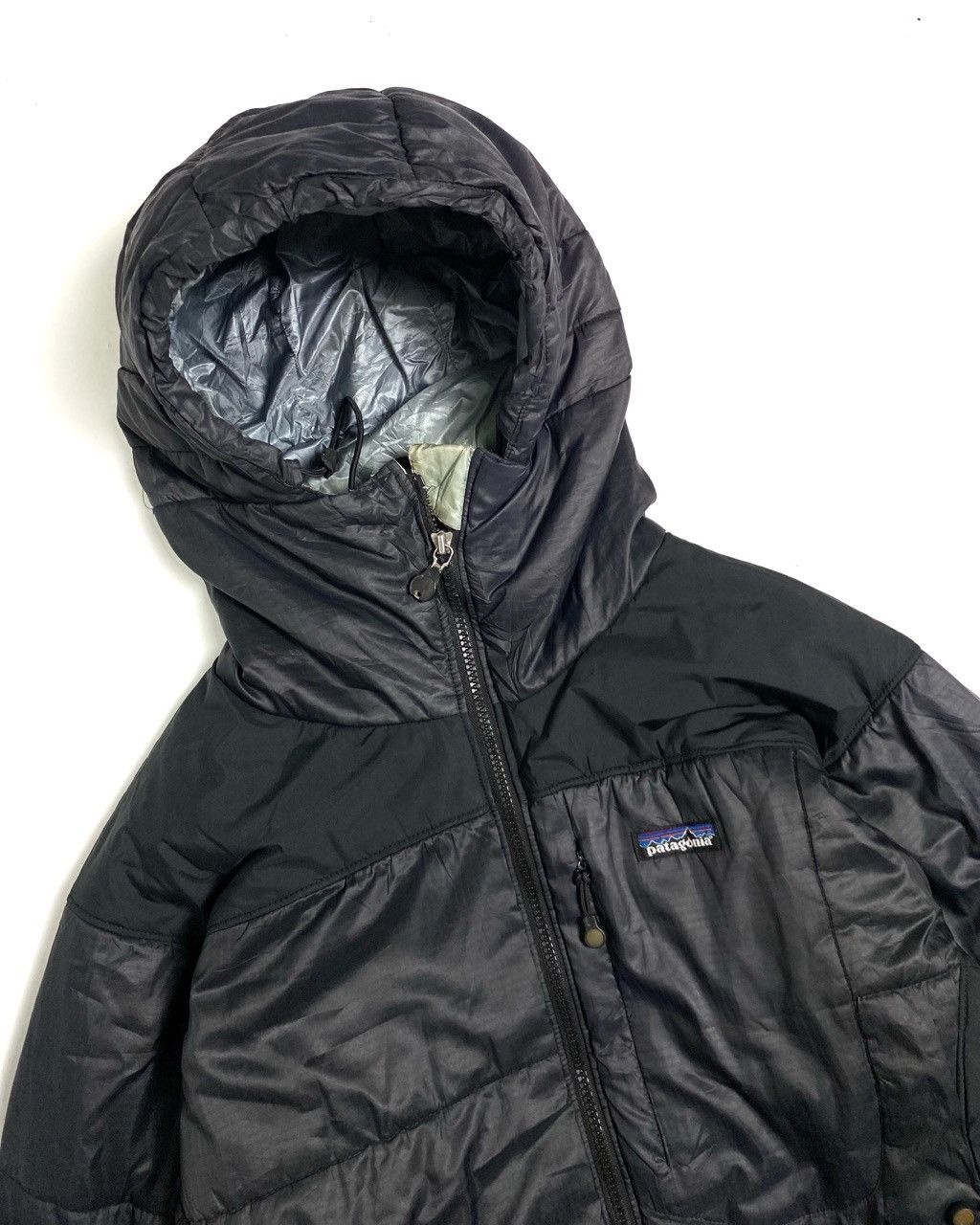 Patagonia 2000s Patagonia Das Parka Puffer Jacket - Archieve Size US M / EU 48-50 / 2 - 4 Thumbnail