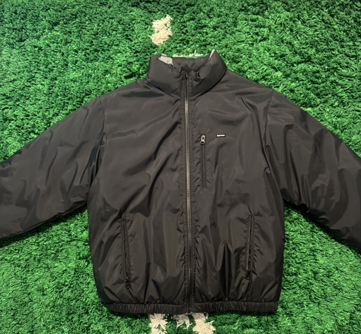 Supreme Supreme Supreme NY Reversible Puffy Jacket Size US M / EU 48-50 / 2 - 12 Thumbnail