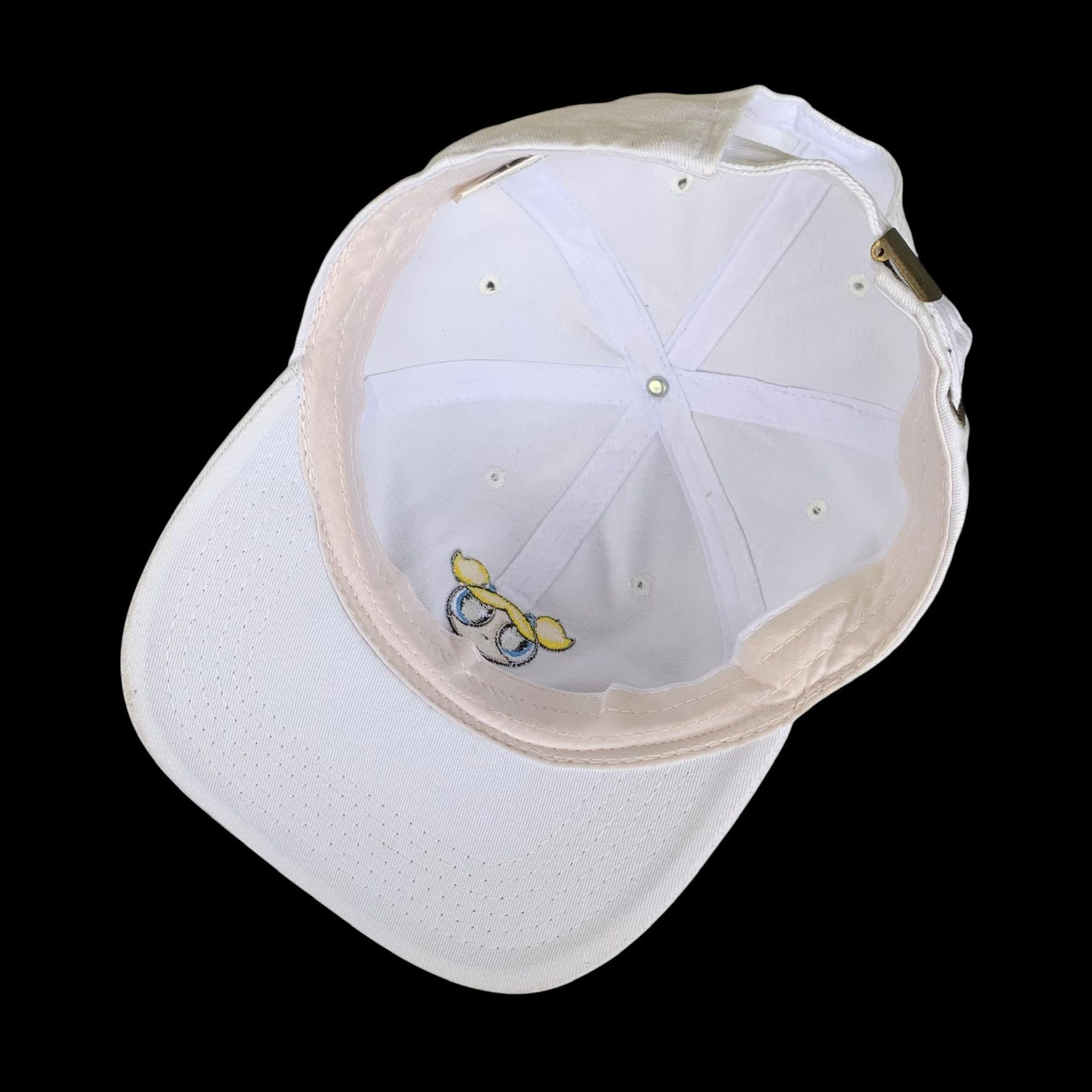 Cartoon Network 2016 Power Puff Girl Hat Size ONE SIZE - 3 Thumbnail