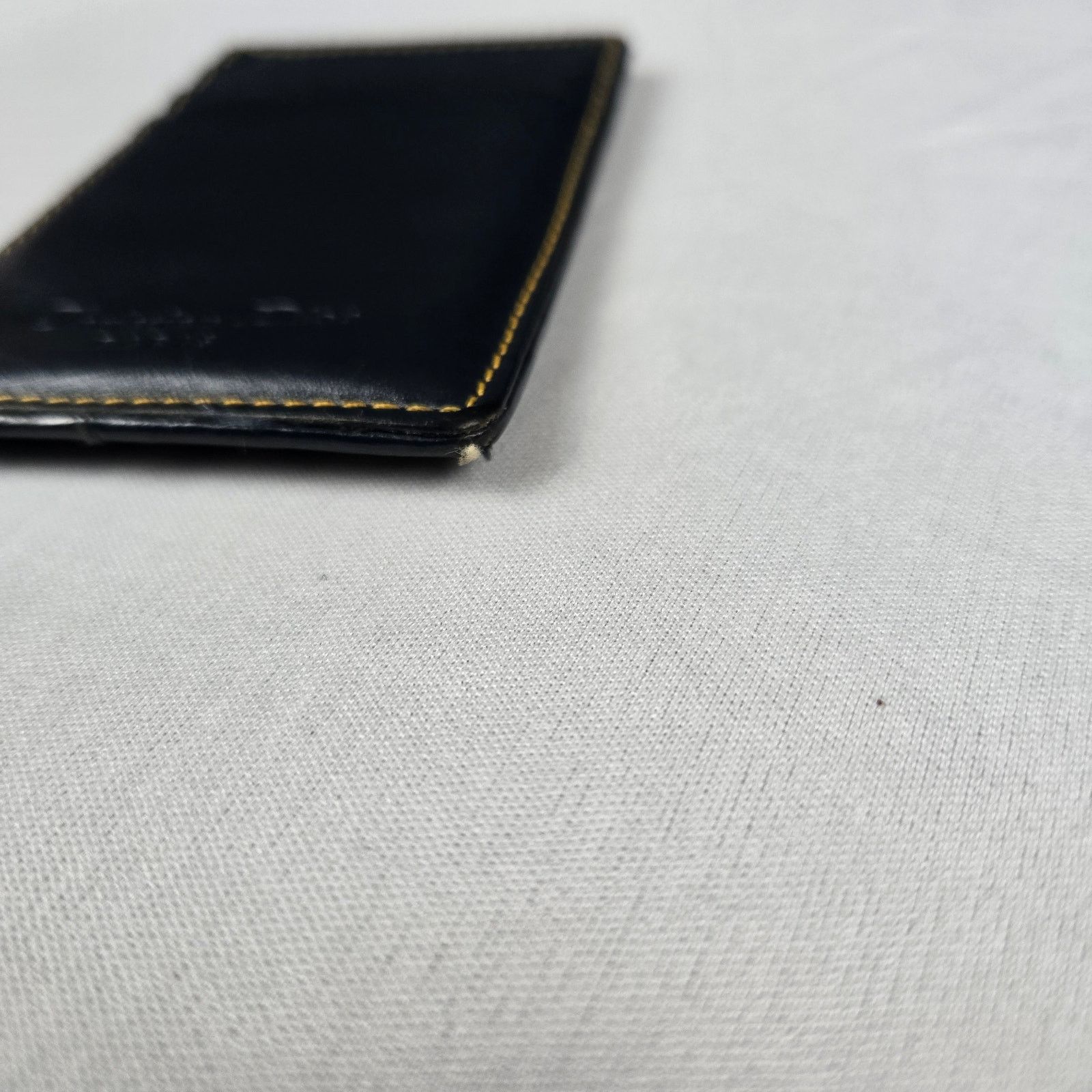 Dior Dior Monogram Card Holder Wallet Size ONE SIZE - 7 Thumbnail