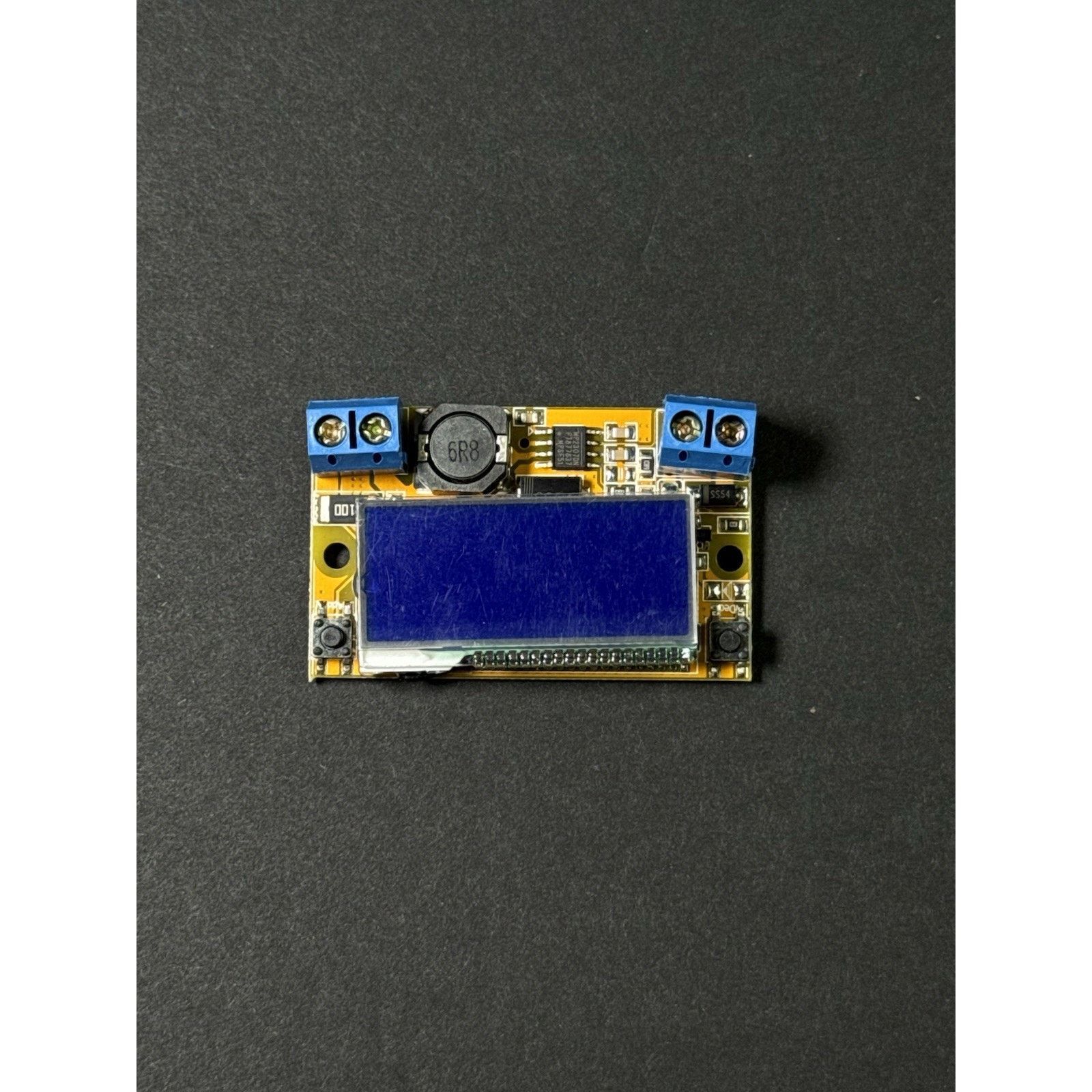 & Other Stories DC-DC Adjustable 3A Step-down Power Supply Module Voltage Size ONE SIZE - 1 Thumbnail