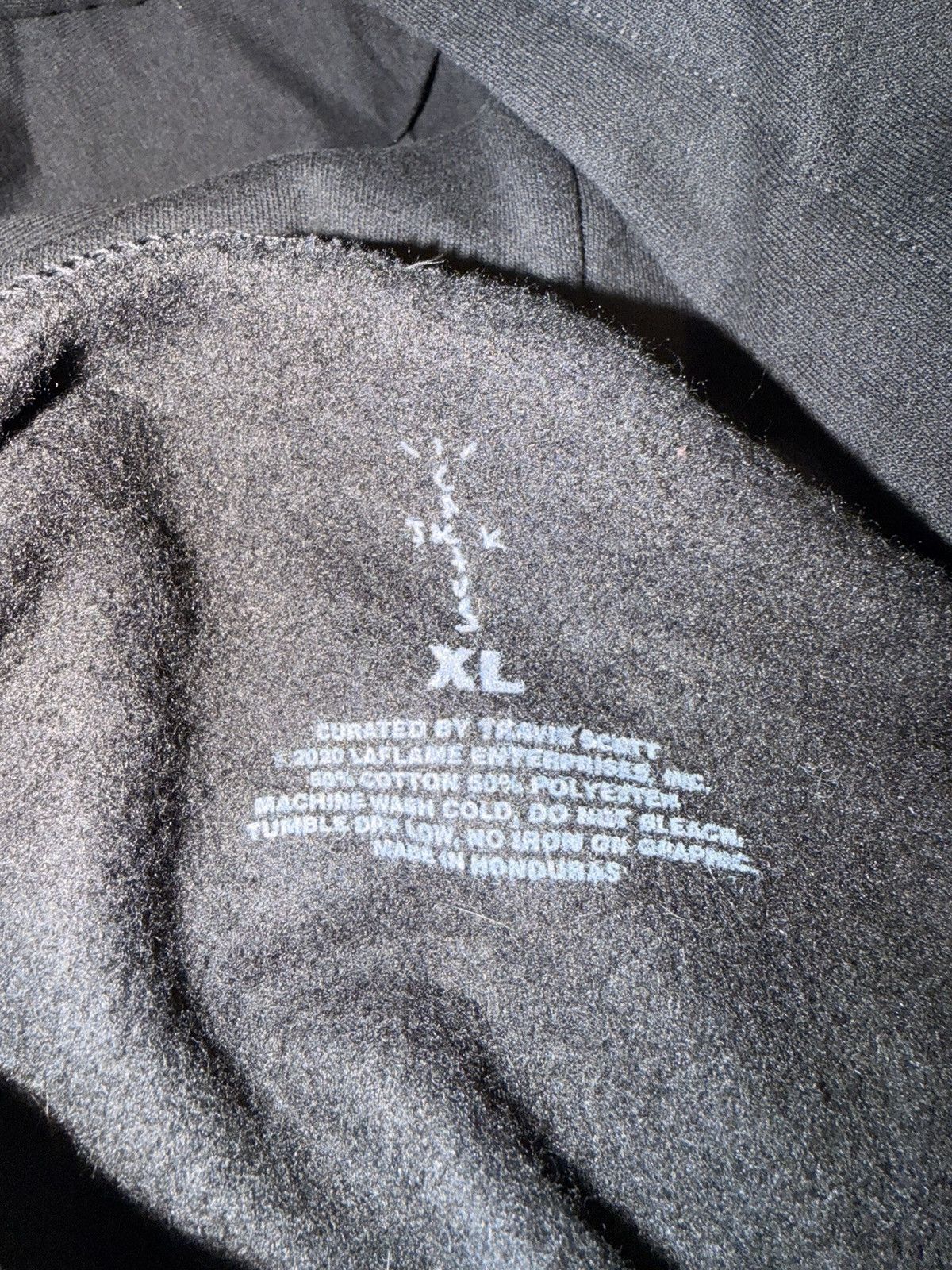 Travis Scott travis apple pie hoodie Size US XL / EU 56 / 4 - 6 Thumbnail