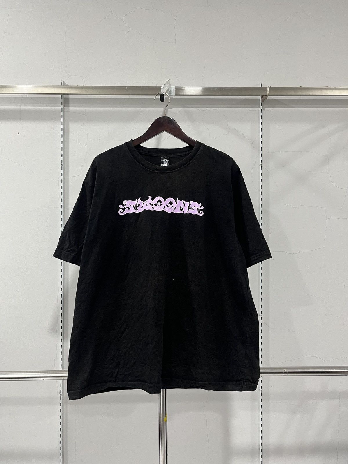 Band Tees Swoons Plants and Roots Hardcore Size US XL / EU 56 / 4 - 1 Thumbnail
