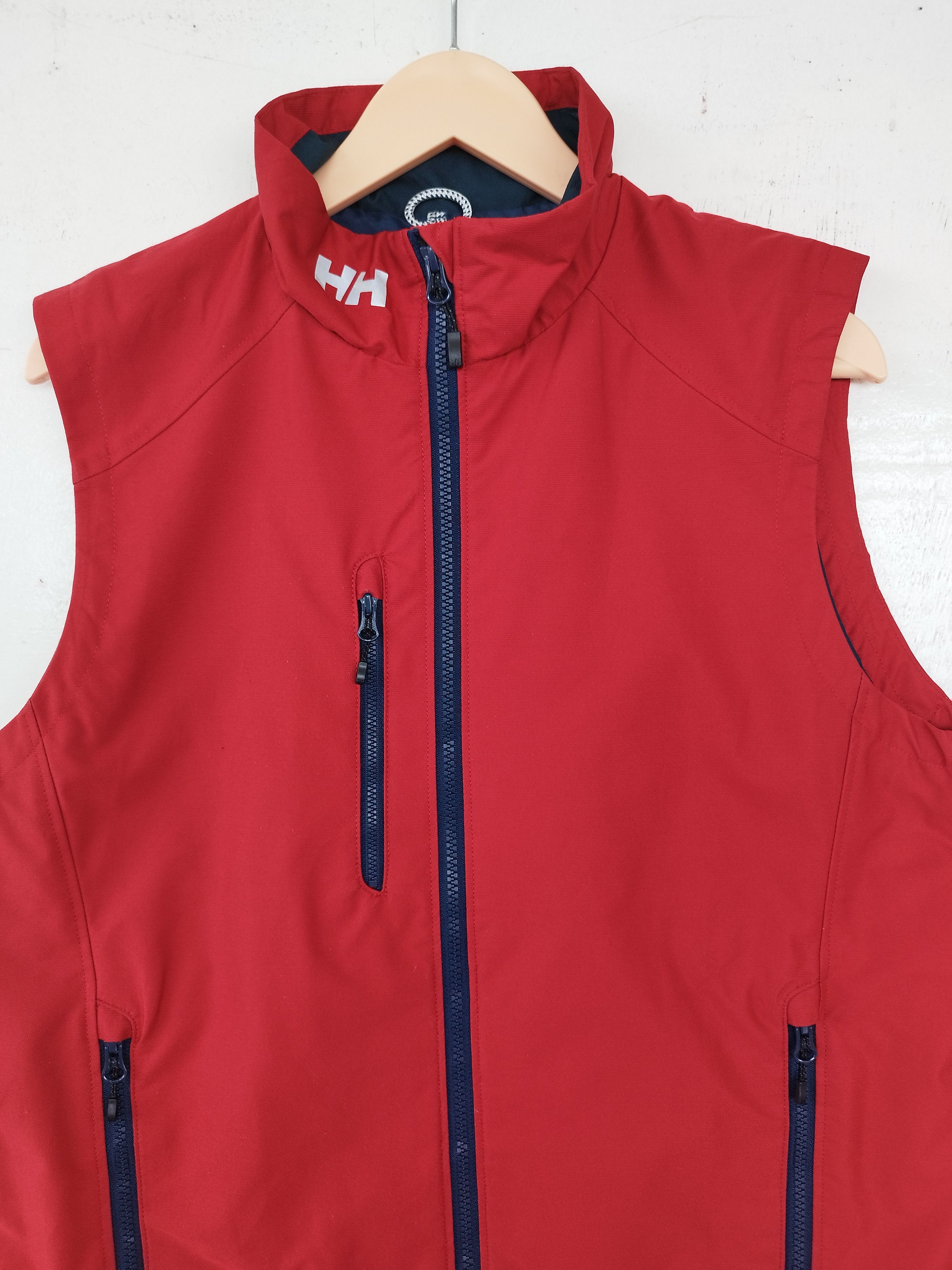 Helly Hansen Helly Hansen Vest Size US L / EU 52-54 / 3 - 2 Thumbnail