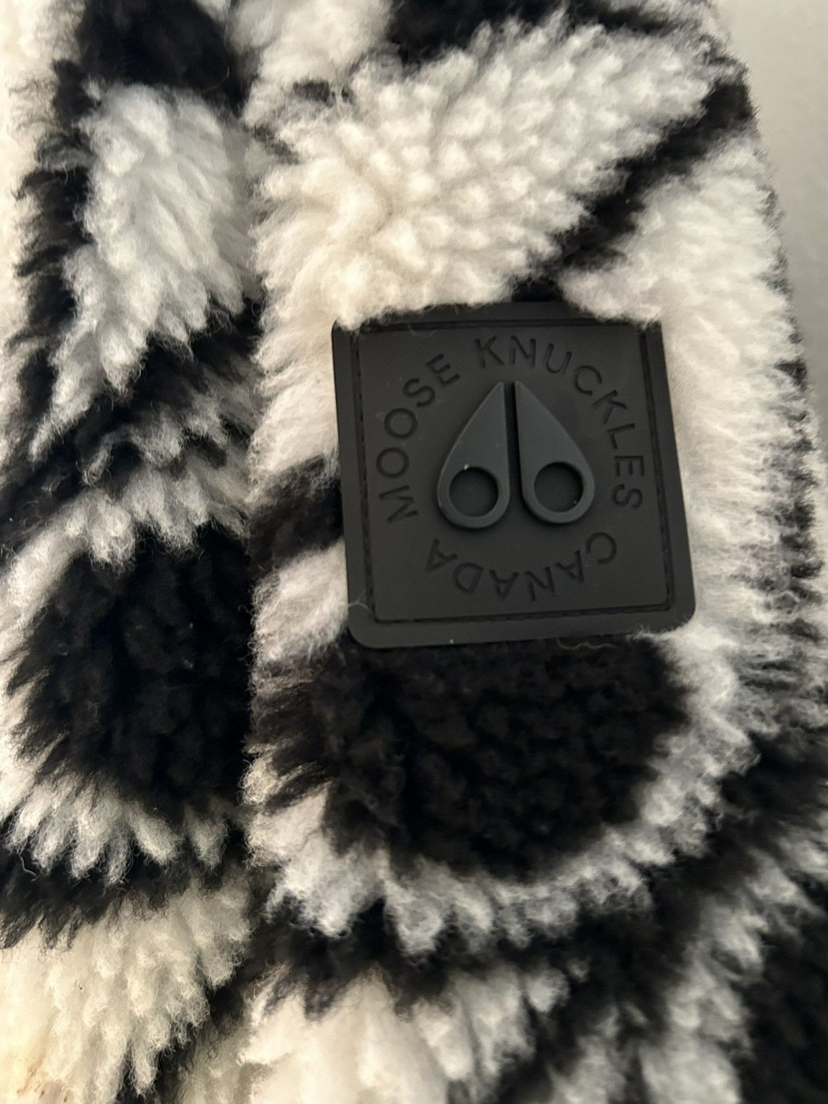 Moose Knuckles Moose Knuckles Sherpa Size US XL / EU 56 / 4 - 2 Thumbnail