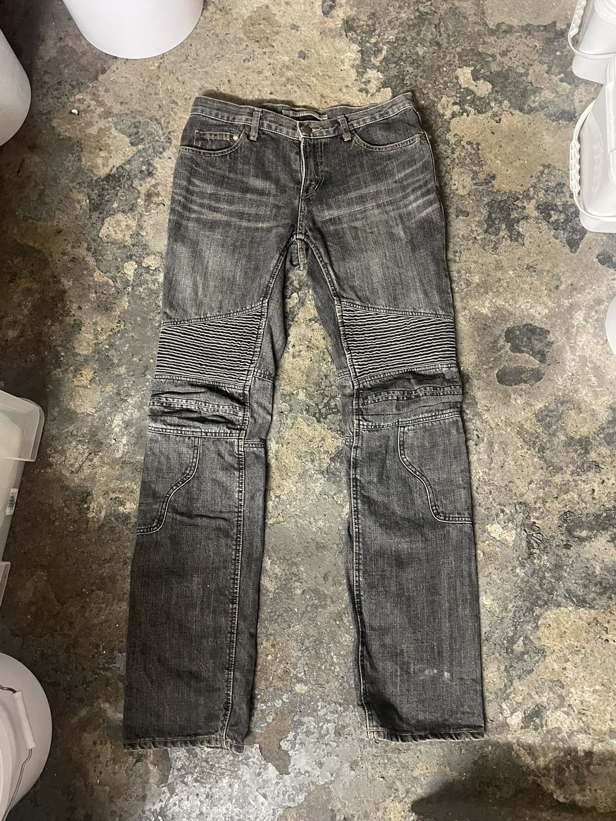 Japanese Brand × Maison MIHARA YASUHIRO MIHARA YASUHIRO Biker