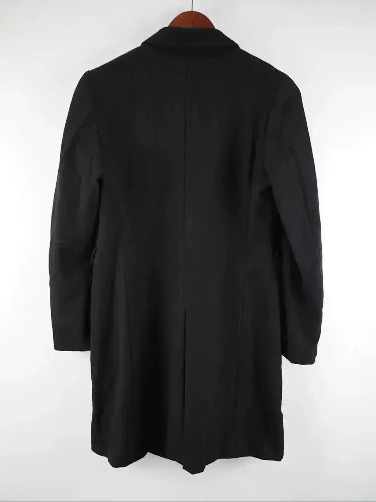 Comme des Garcons Comme Des Garcons 17AW Wool Jacket-2505 Size US S / EU 44-46 / 1 - 3 Thumbnail