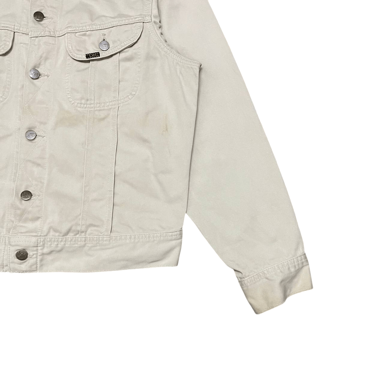 Lee Vintage 90's Lee Westerner Trucker Jacket Size US L / EU 52-54 / 3 - 4 Thumbnail