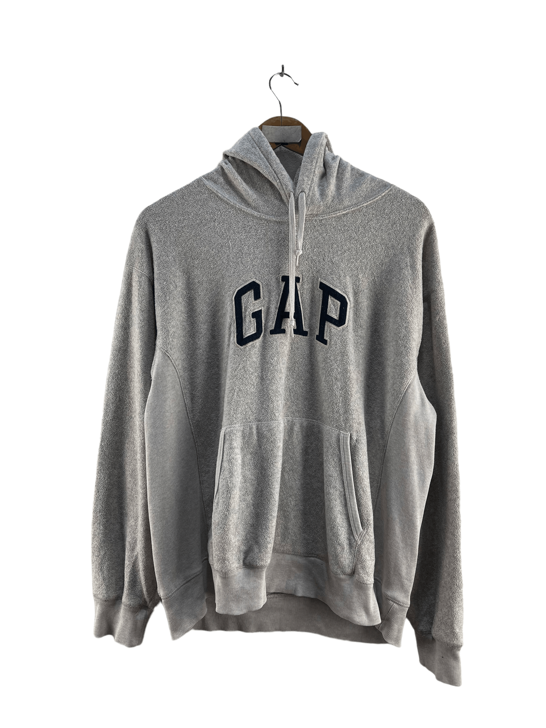 Gap Vintage Gap Hoodies Sweatshirt Size US M / EU 48-50 / 2 - 1 Thumbnail