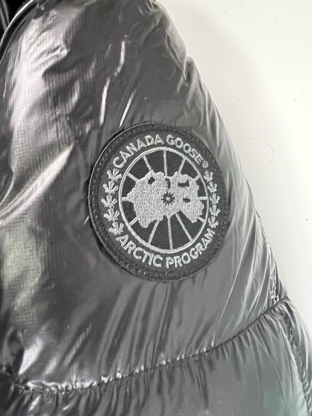 Canada Goose × Vetements *RARE* Vetements x Canada Goose AW16 Reversible Puffer Size US XL / EU 56 / 4 - 7 Thumbnail
