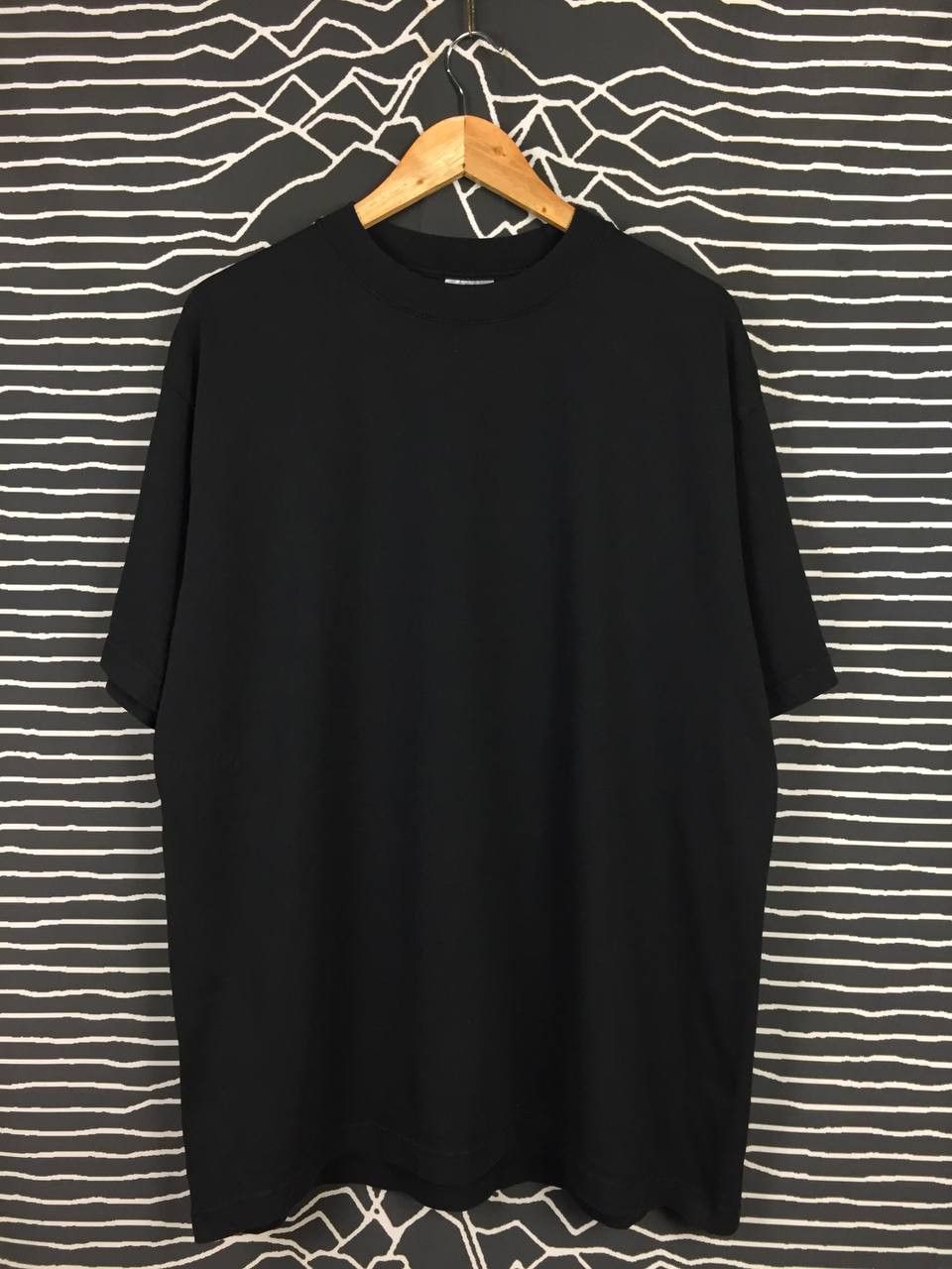 Rap Tees × Vintage Vtg Shaka Wear Streetwear Essentials Garment Dye Tee Size US L / EU 52-54 / 3 - 2 Thumbnail