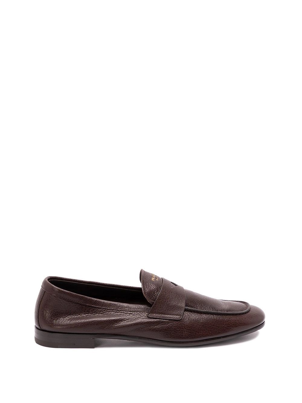Prada Leather Loafers Size US 8 / EU 41 - 1 Thumbnail