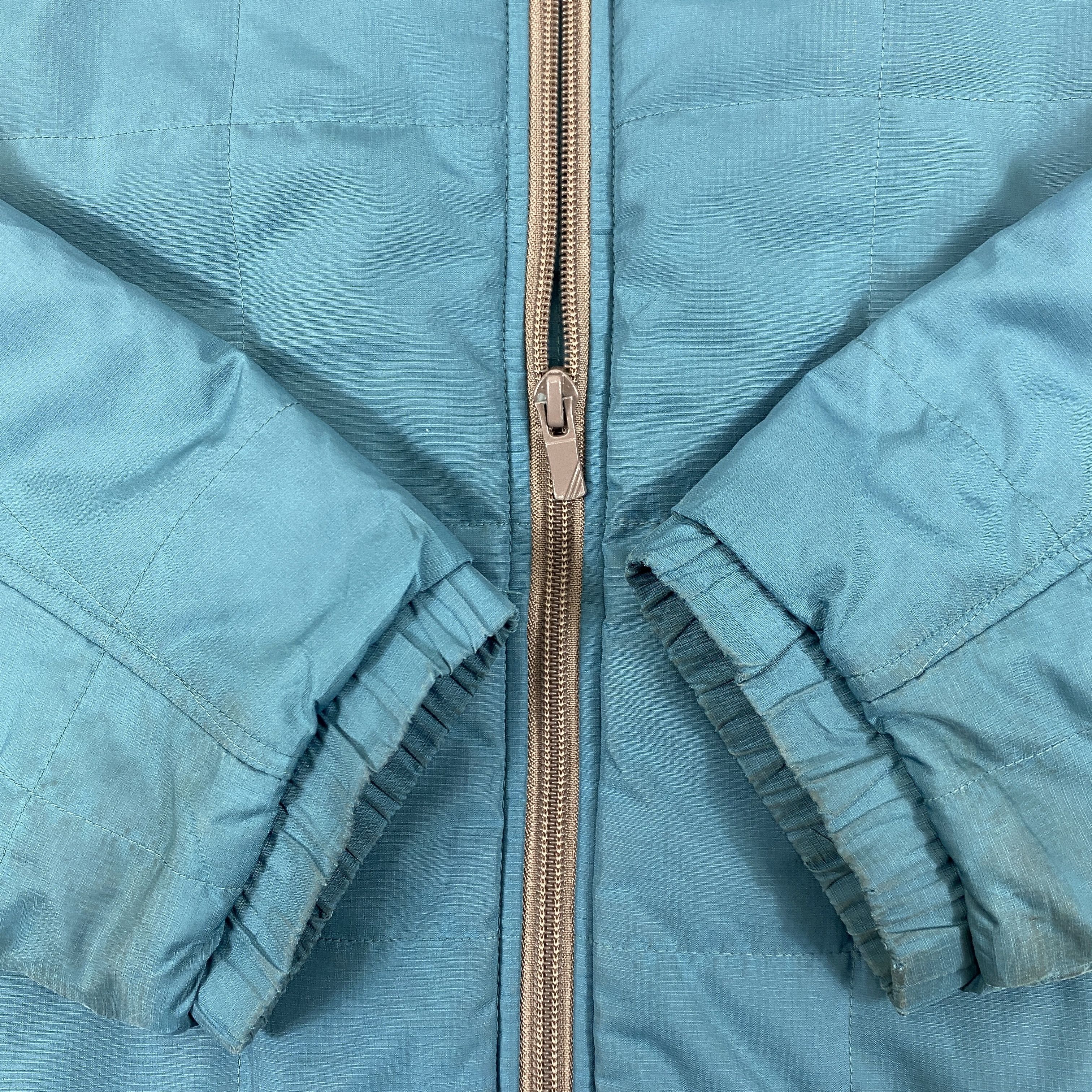 Adidas Vintage Adidas Light Jacket Windbreaker- J391 Size US M / EU 48-50 / 2 - 5 Thumbnail