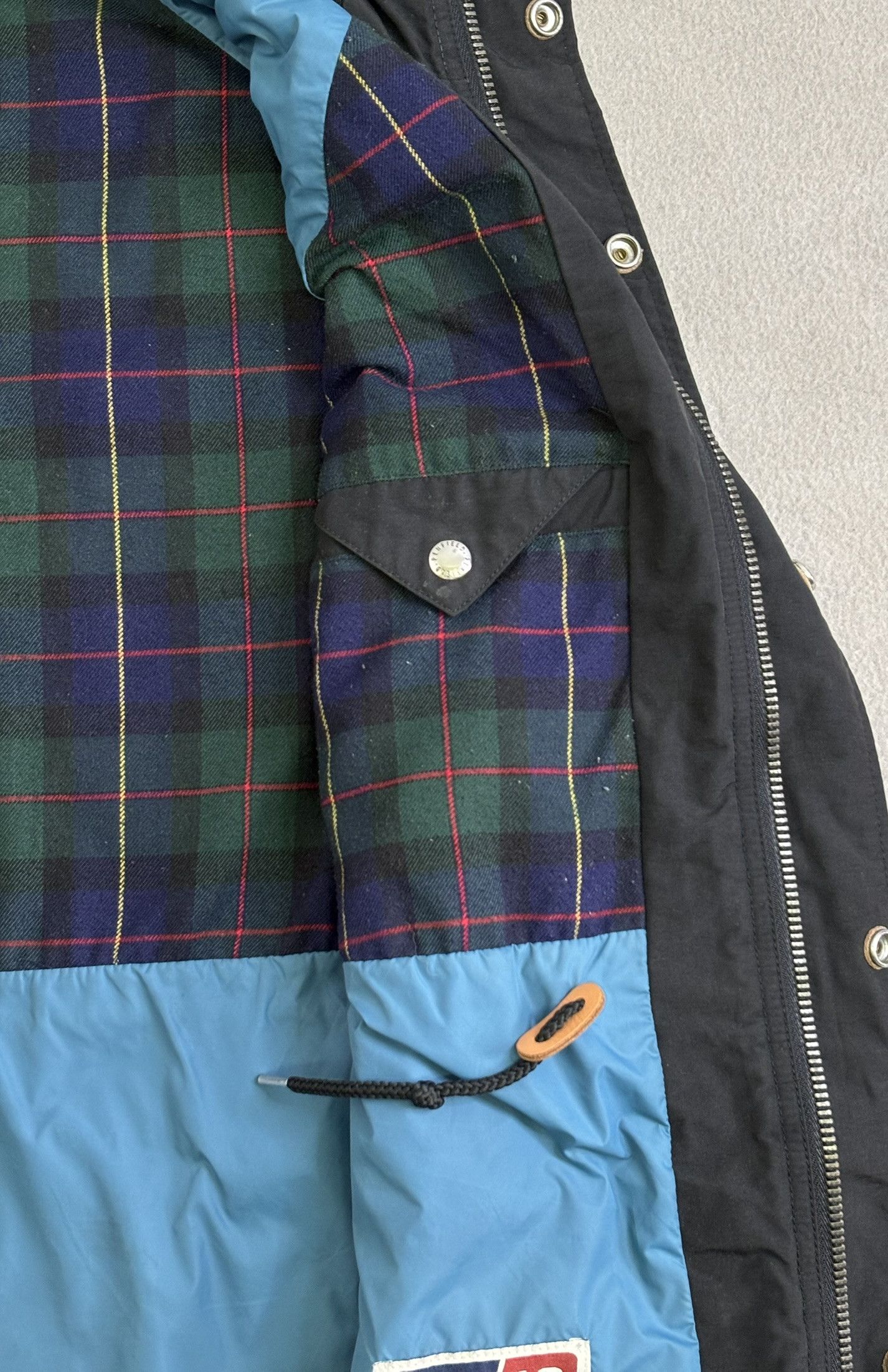 Penfield × Vintage Penfield vintage black jacket size XS Size US XS / EU 42 / 0 - 19 Thumbnail