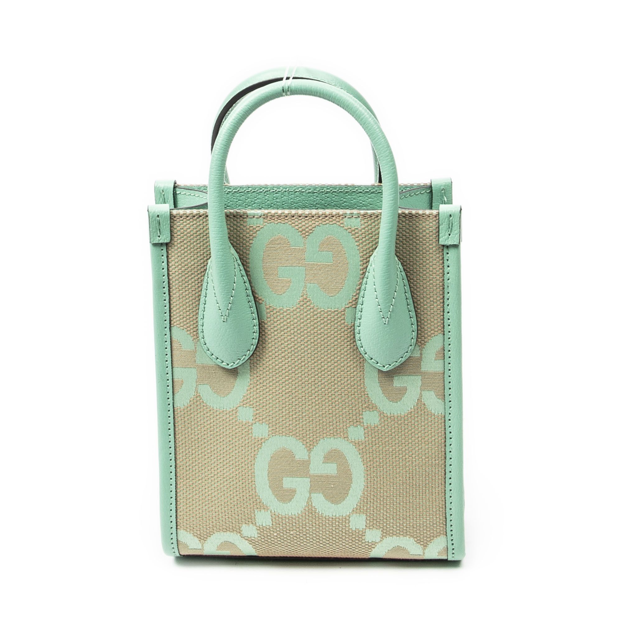 Gucci Mini Crossbody Size ONE SIZE - 1 Thumbnail