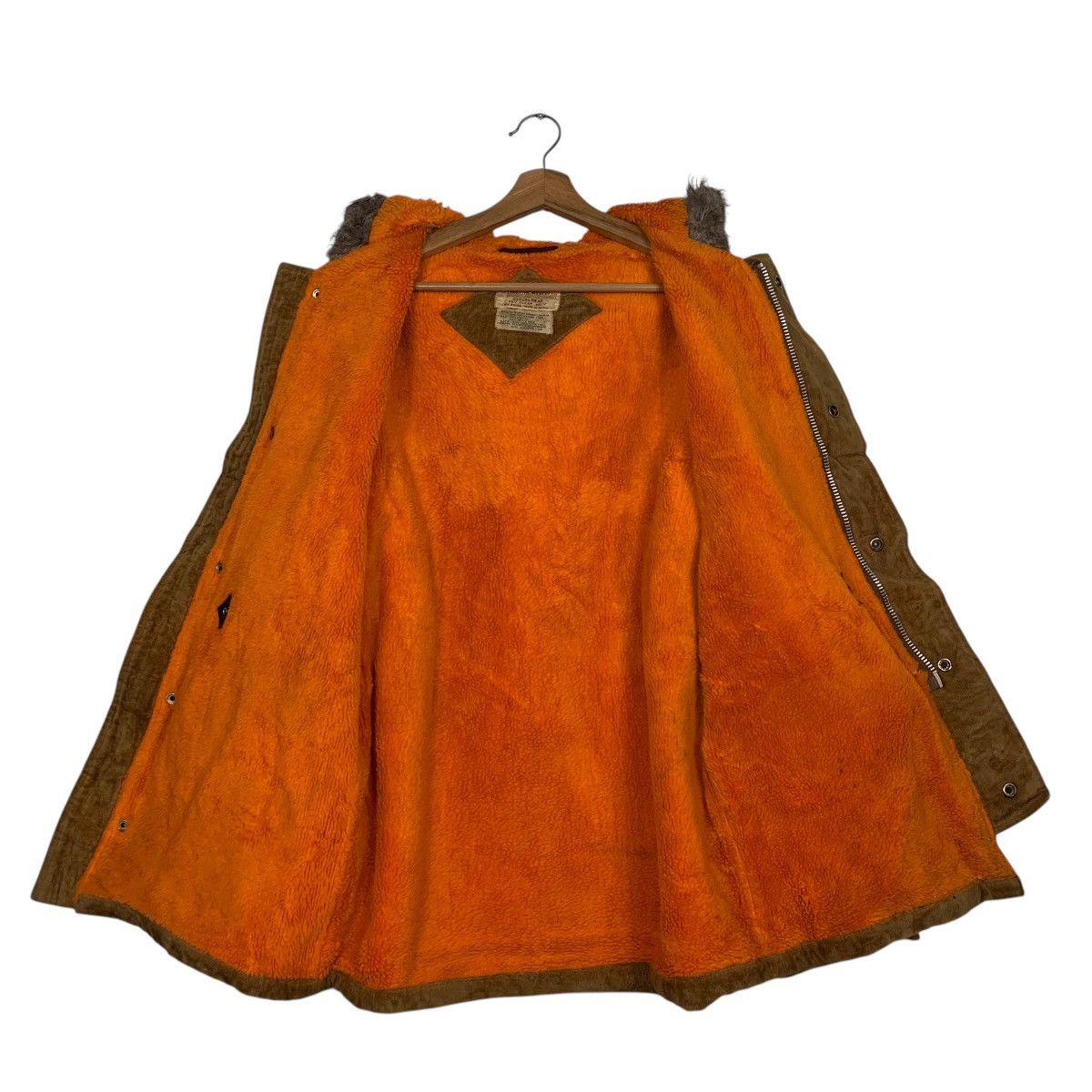 Japanese Brand Japanese Brand Direction 80s Corduroy Jacket Size US M / EU 48-50 / 2 - 12 Thumbnail