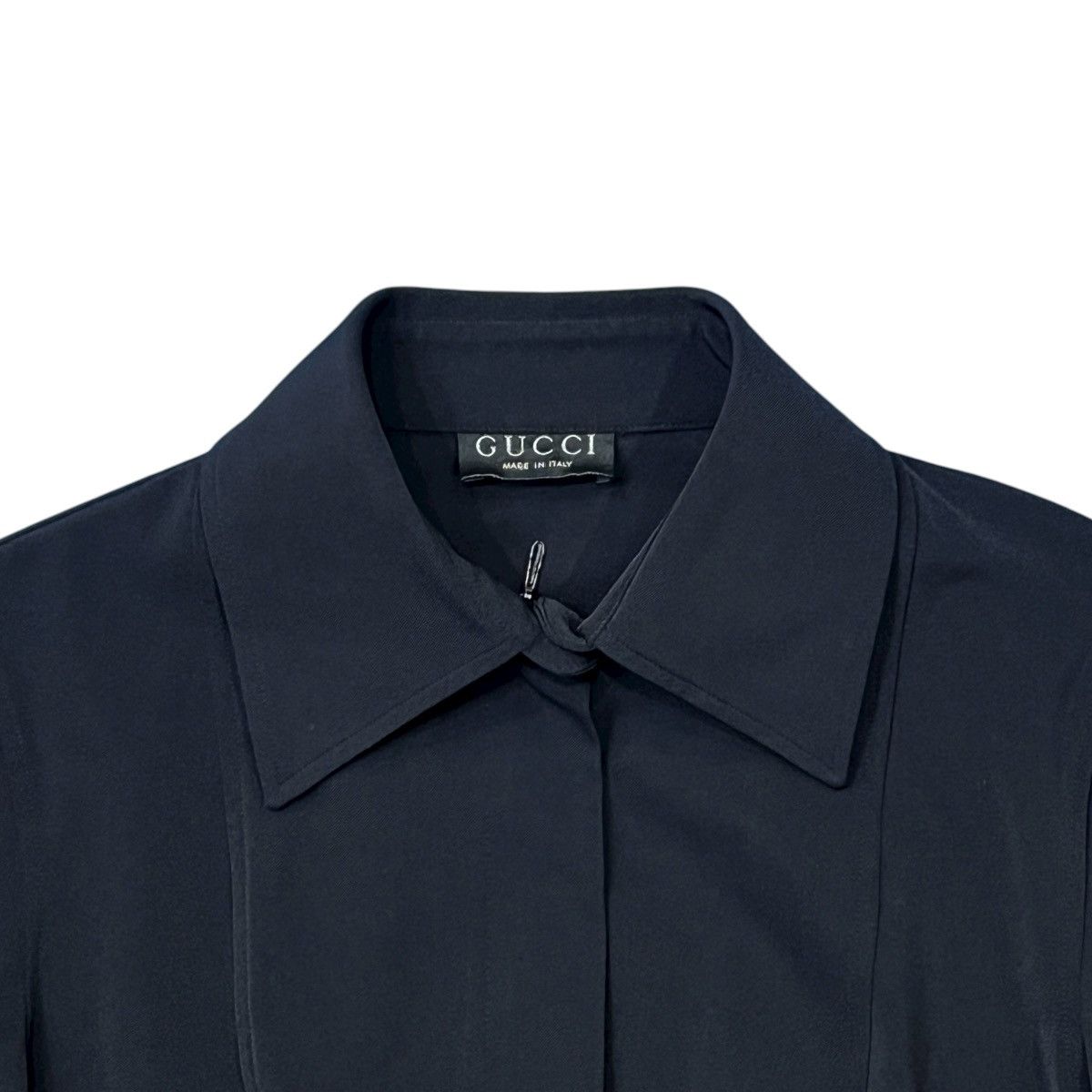 Gucci GUCCI 1997 TOM FORD Nylon Stretched Tracksuits Set-Up Size S / US 4 / IT 40 - 3 Thumbnail