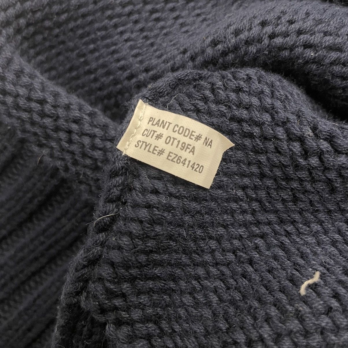 Polo Ralph Lauren Polo Ralph Lauren American Flag Sweater Size US M / EU 48-50 / 2 - 23 Thumbnail