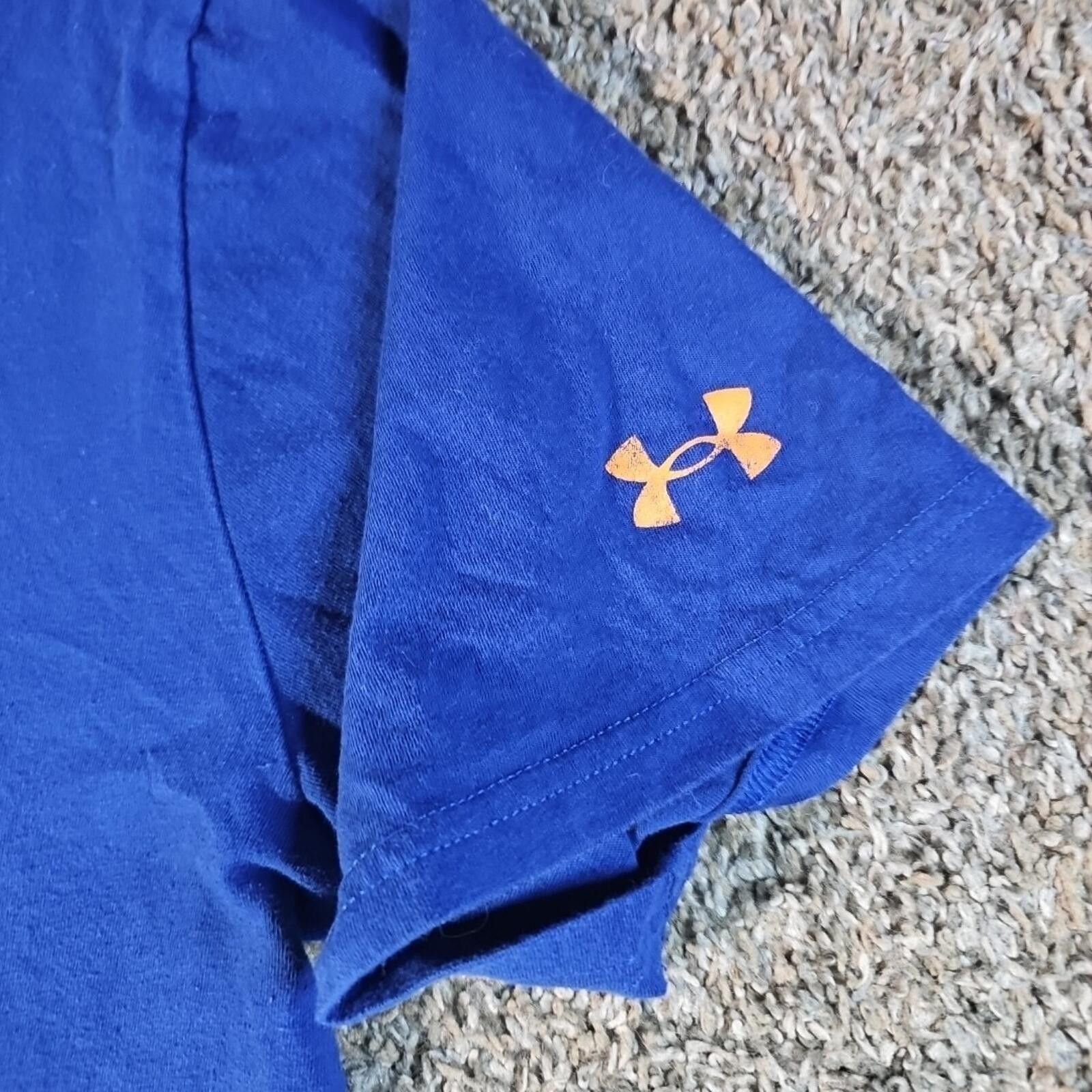Under Armour Under Armour XL Project Rock Tshirt Size US XL / EU 56 / 4 - 3 Thumbnail