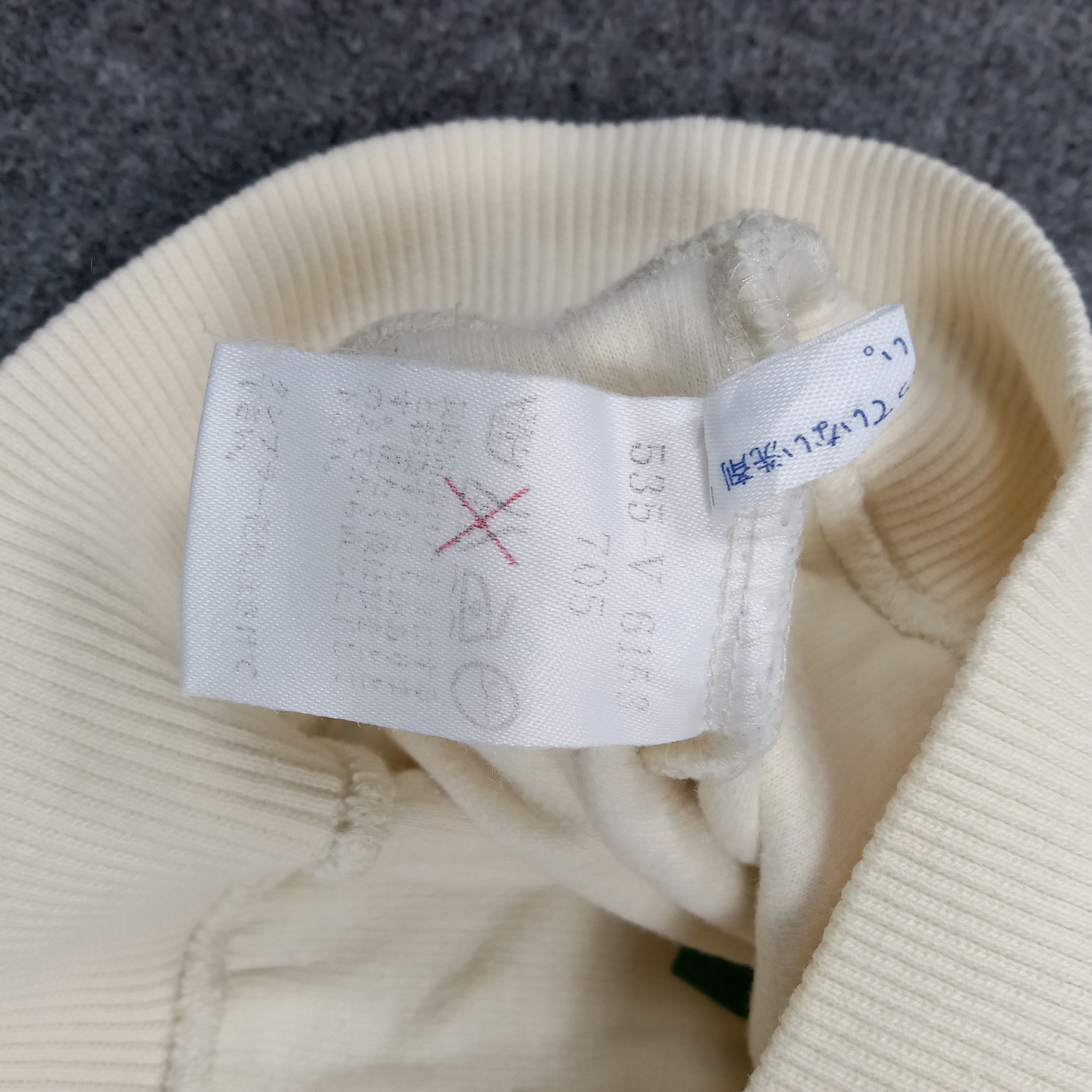 Kenzo 90's Kenzo Golf Embroidered Sweatshirt C293N3 Size US L / EU 52-54 / 3 - 7 Thumbnail