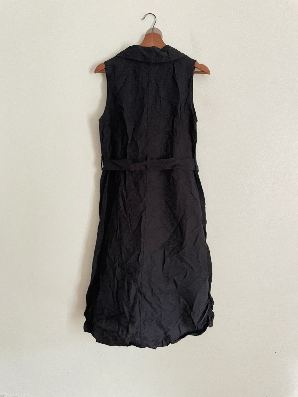 JW Anderson × Uniqlo JW Anderson X Uniqlo Non-sleeves Dress Size S / US 4 / IT 40 - 2 Thumbnail