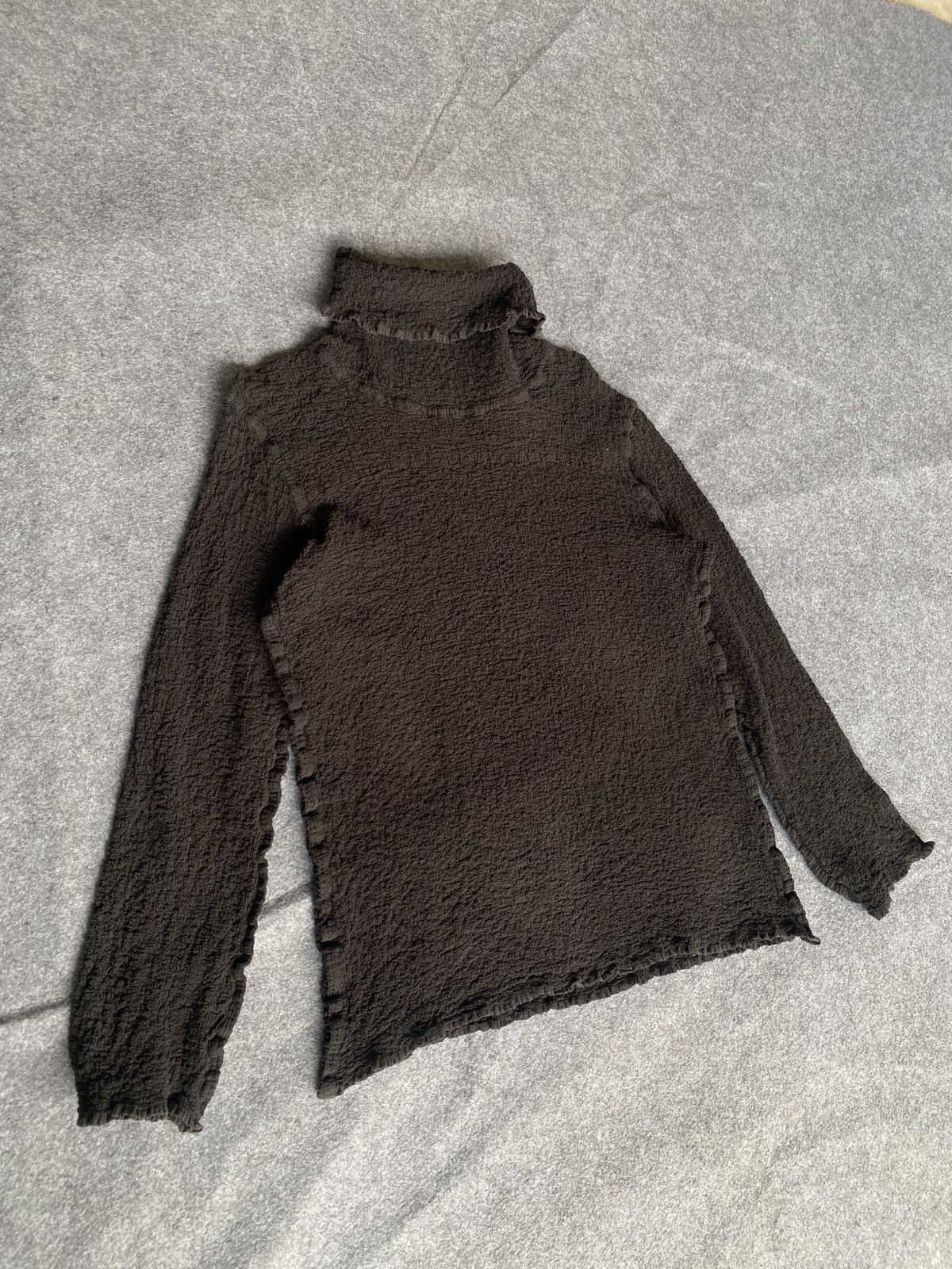 Vintage Vintage issey miyake me turtle neck Size M / US 6-8 / IT 42-44 - 12 Thumbnail