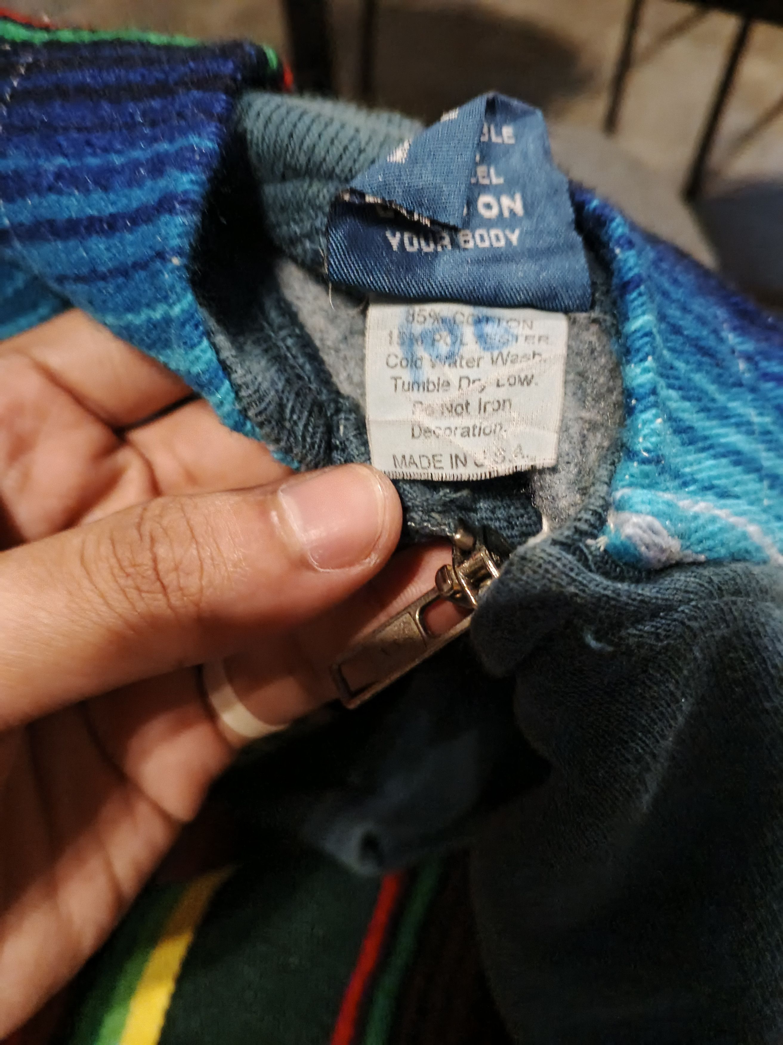Other Good on by be good company Size US L / EU 52-54 / 3 - 6 Thumbnail