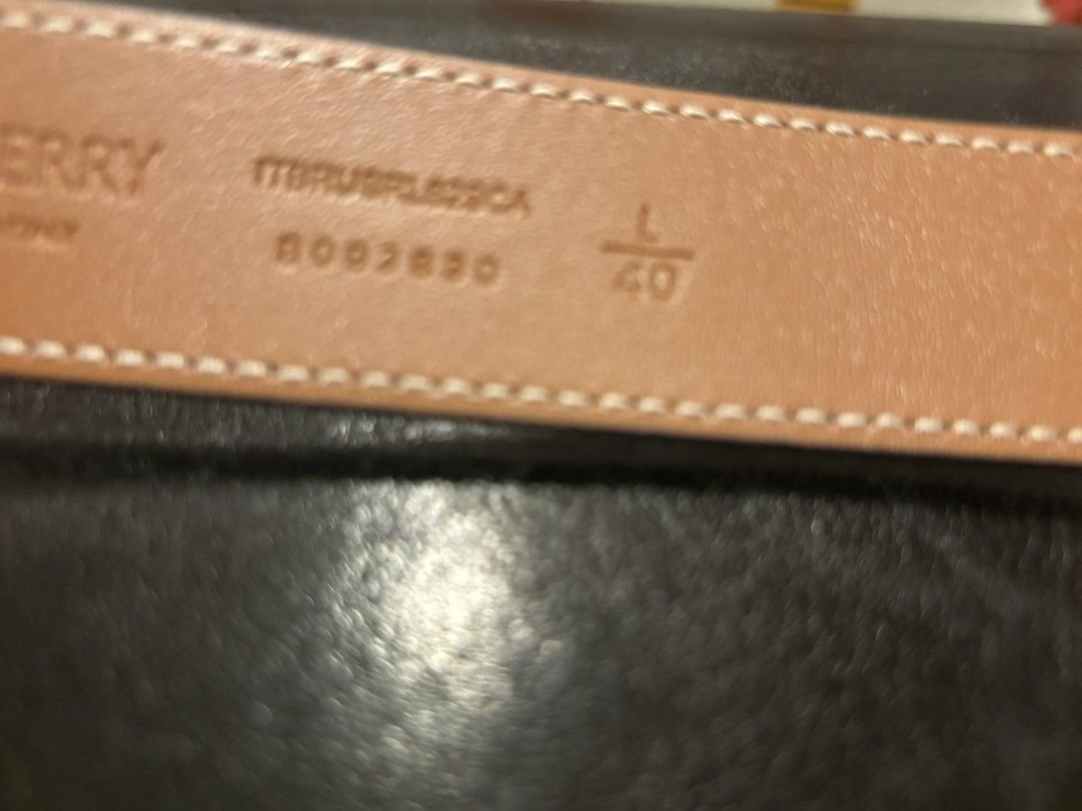 Burberry Women’s Burberry Belt Size ONE SIZE - 2 Thumbnail
