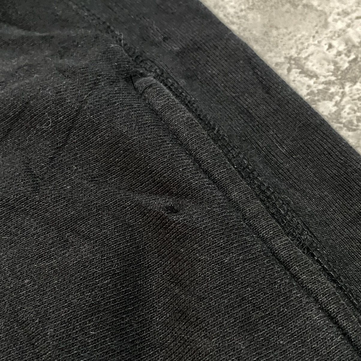 Bape × Kaws Bape X Kaws Black Hoodie Chomper Size US L / EU 52-54 / 3 - 4 Thumbnail