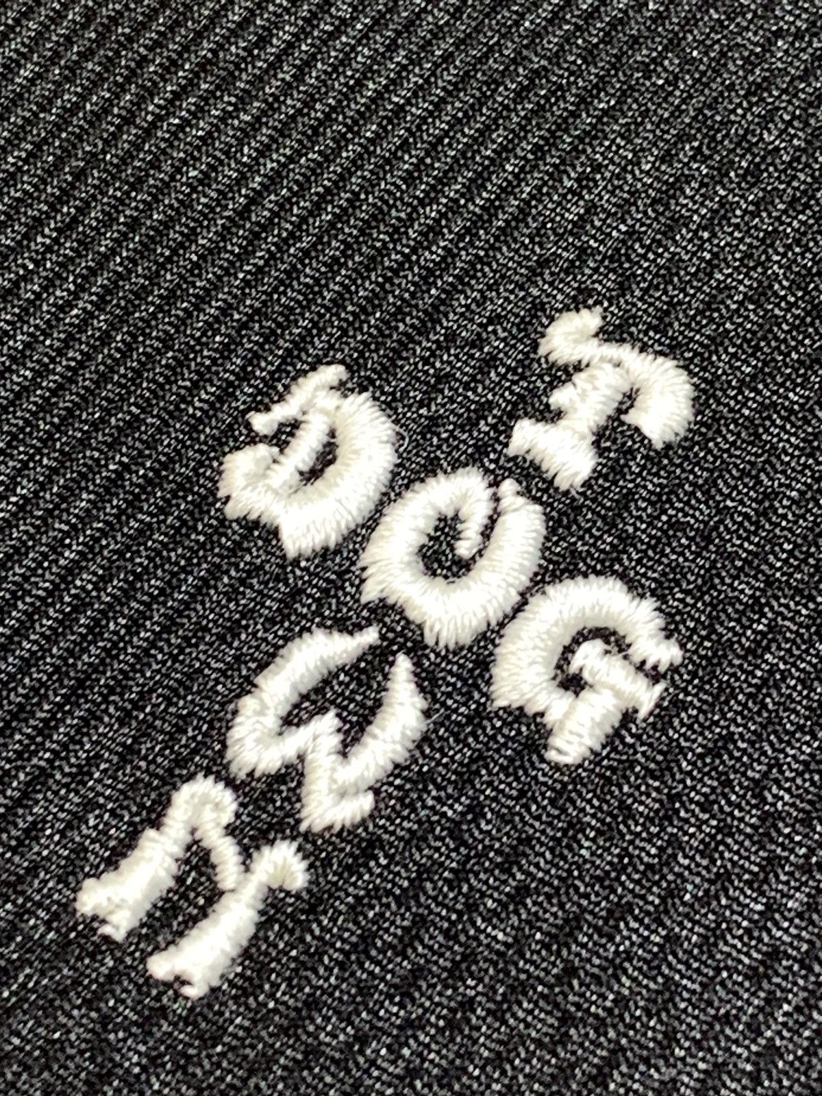 Dogtown DOGTOWN JERSEY Size US XL / EU 56 / 4 - 5 Thumbnail