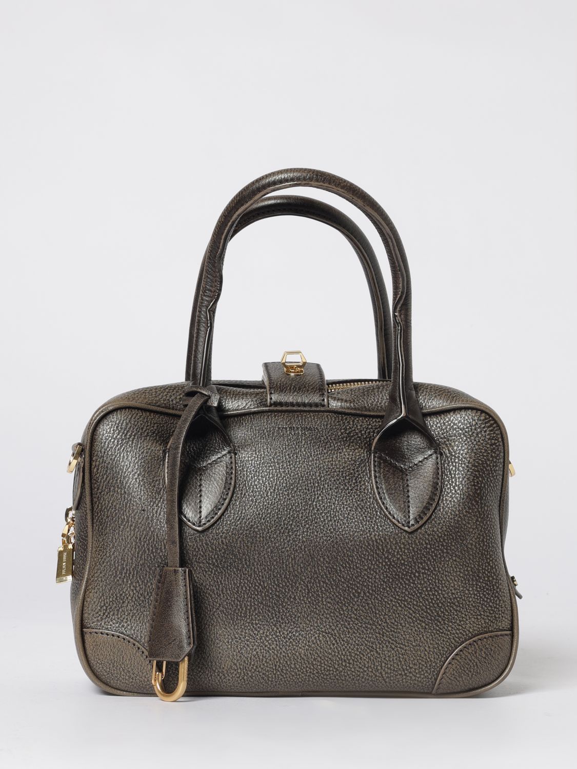Golden Goose Golden Goose Handbag Woman Brown Size ONE SIZE - 1 Thumbnail