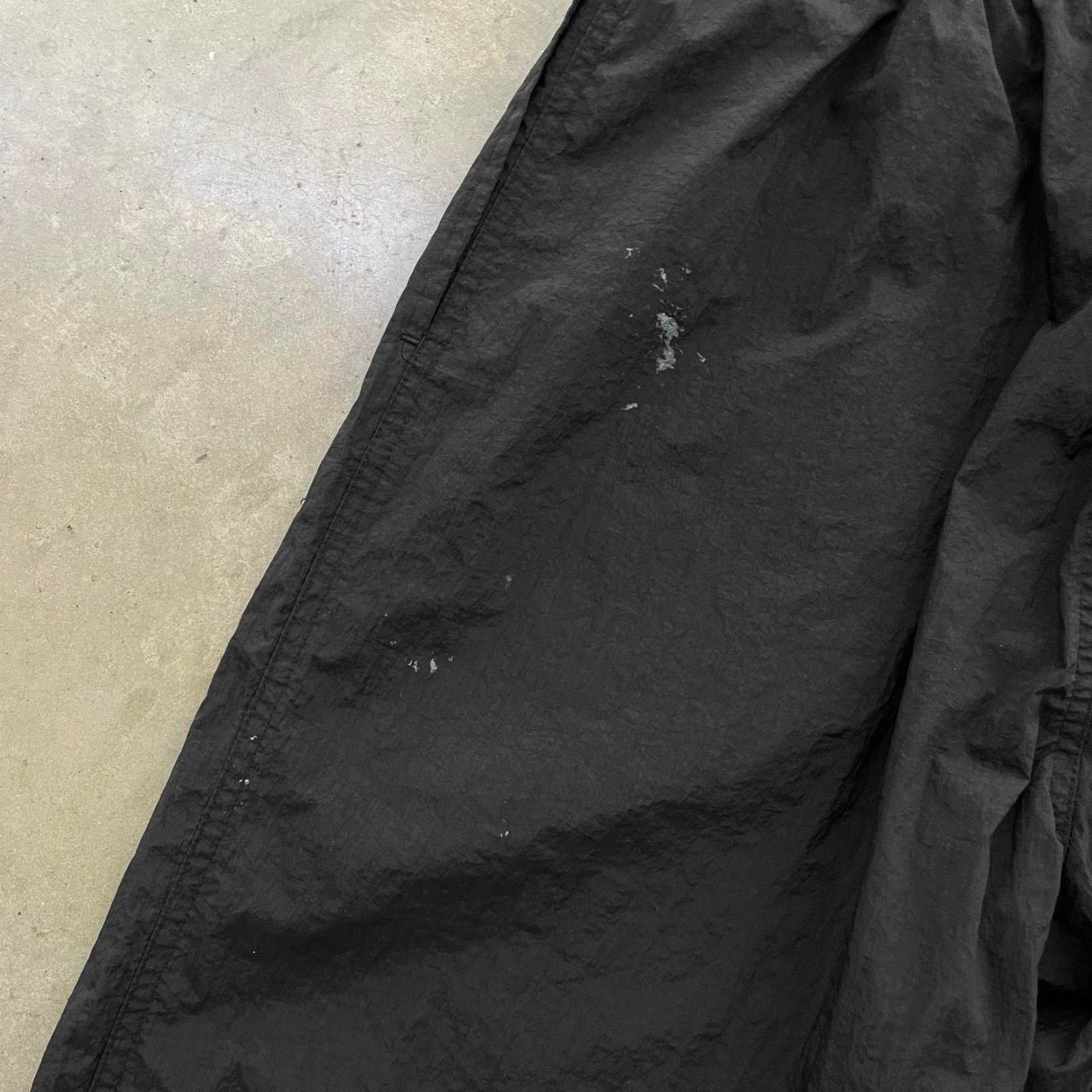 Reebok Vintage Reebok Black Track Pants Size US 28 / EU 44 - 6 Thumbnail