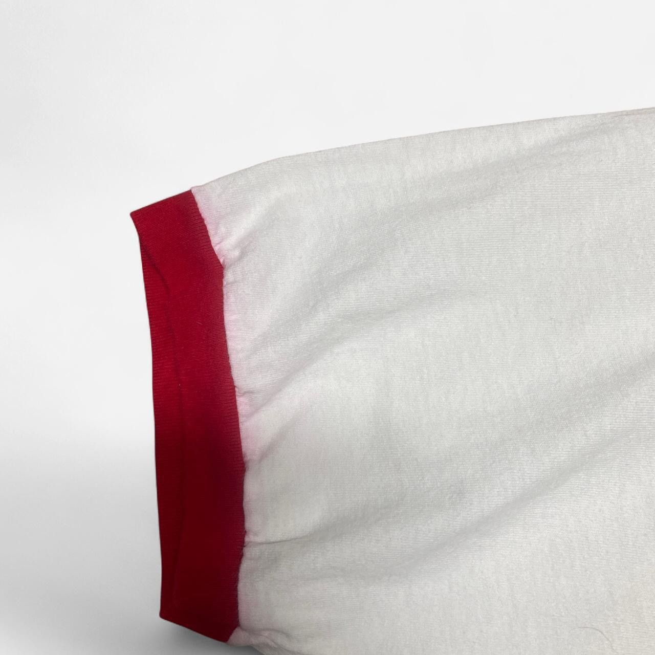 Other Vintage Mister Roger you are special white and red Tee Size US XL / EU 56 / 4 - 4 Thumbnail
