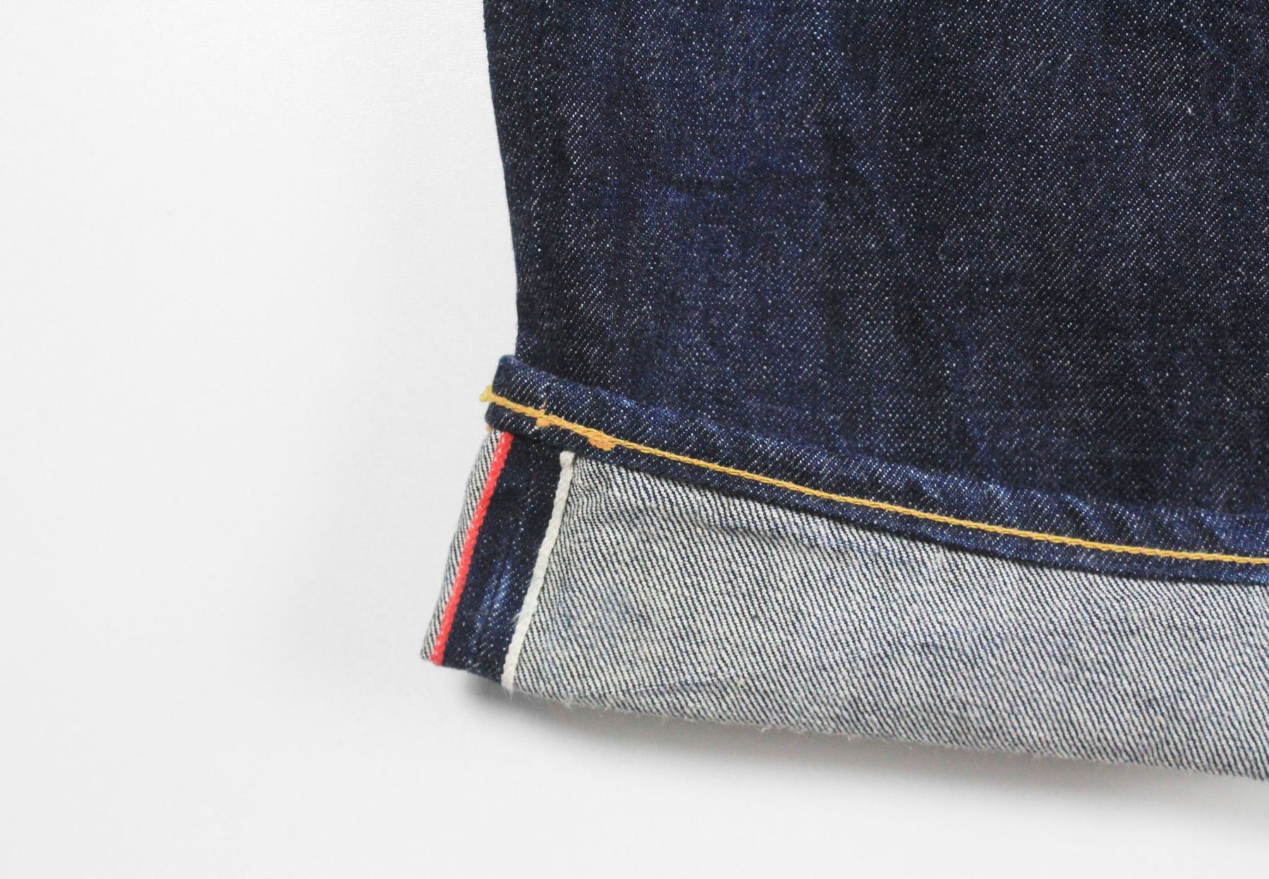 Evisu × Japanese Brand Evisu Selvedge Jeans W 30 L 34 Size US 30 / EU 46 - 3 Thumbnail